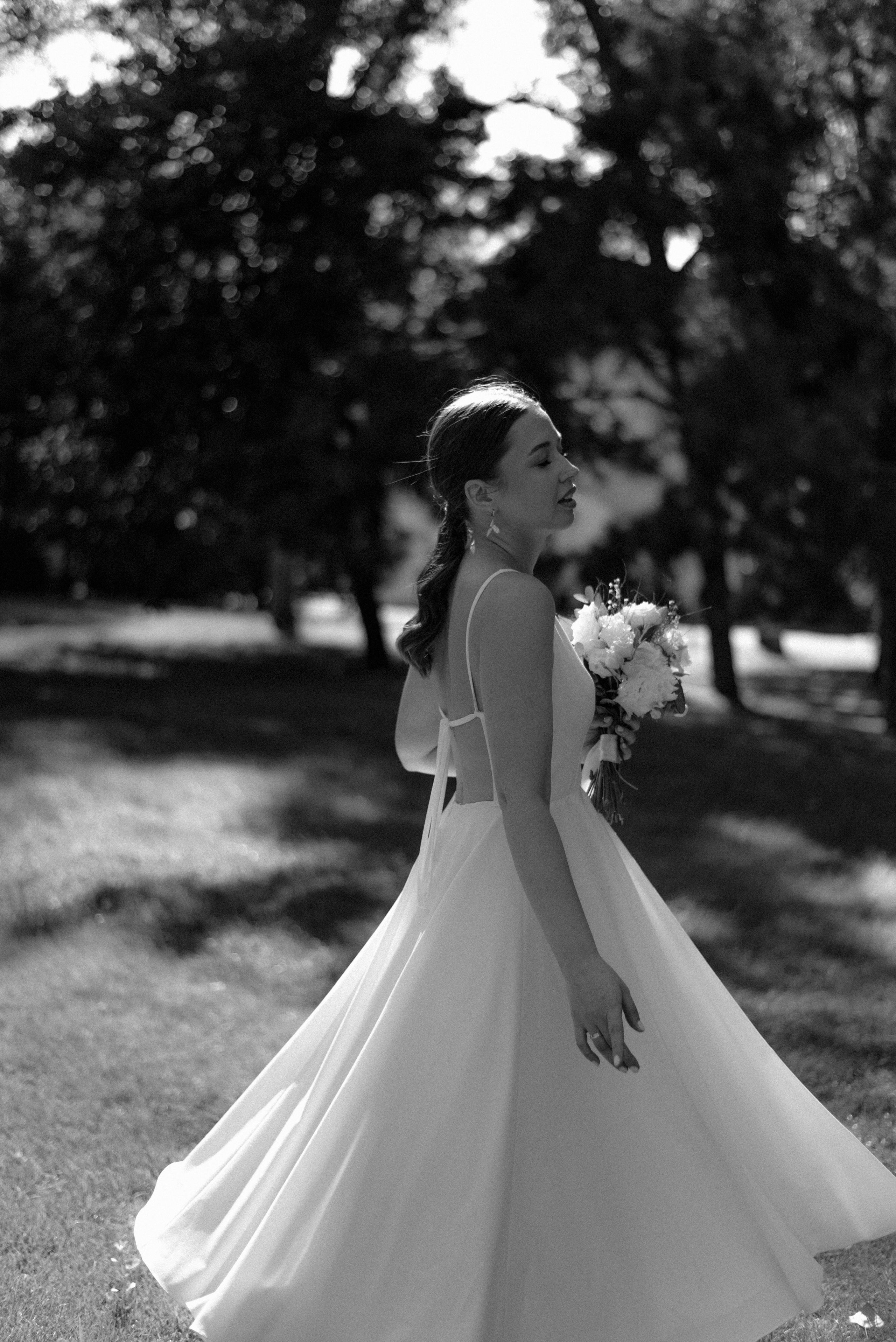 Екатерина & Владимир. Алёна Куртова