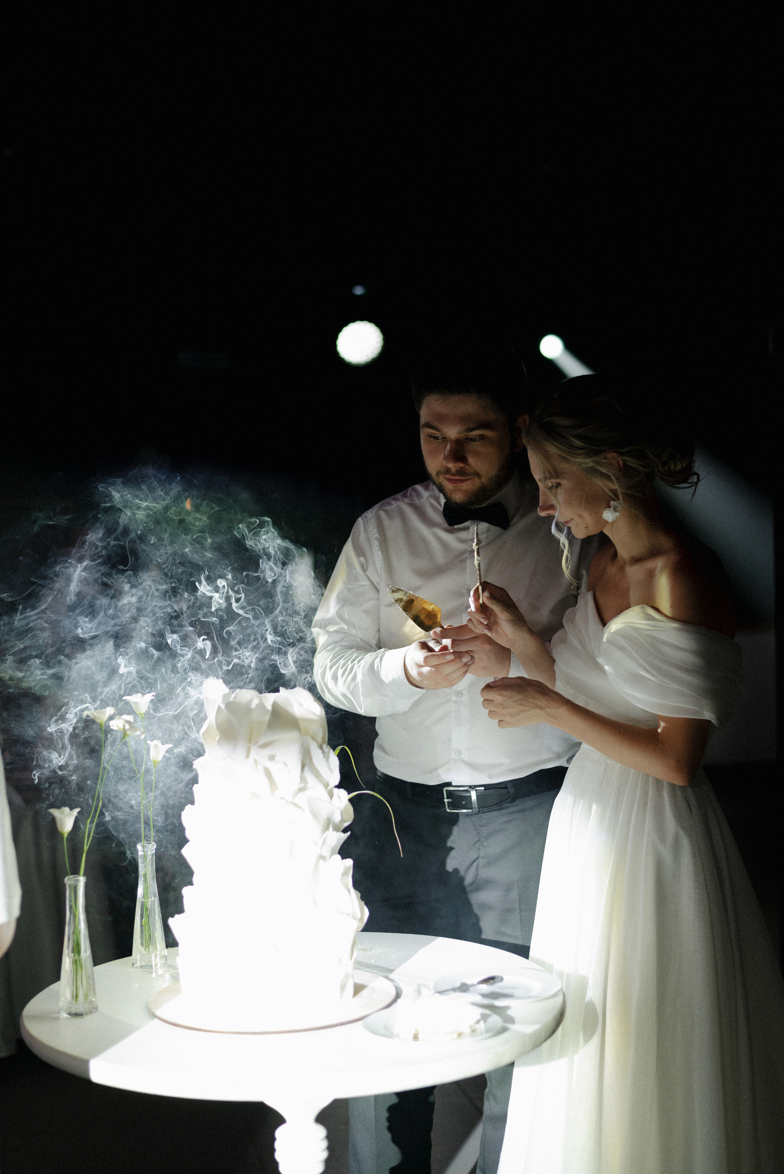 Анна & Алексей. Алёна Куртова