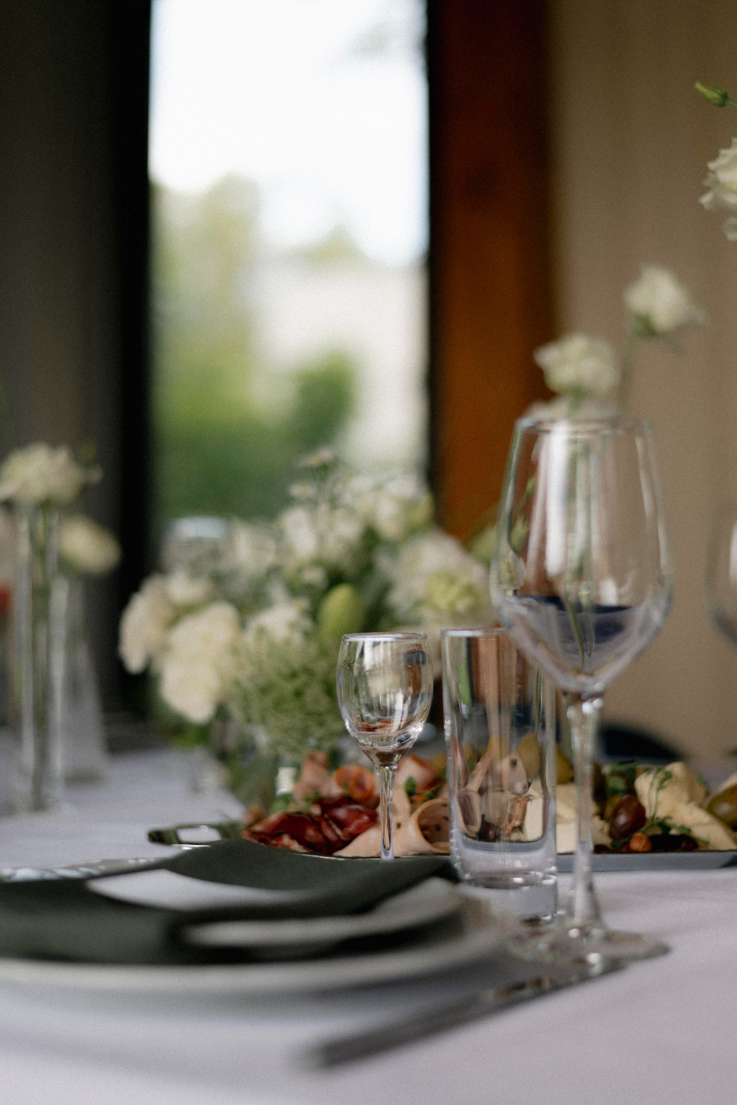 Екатерина & Владимир. Алёна Куртова