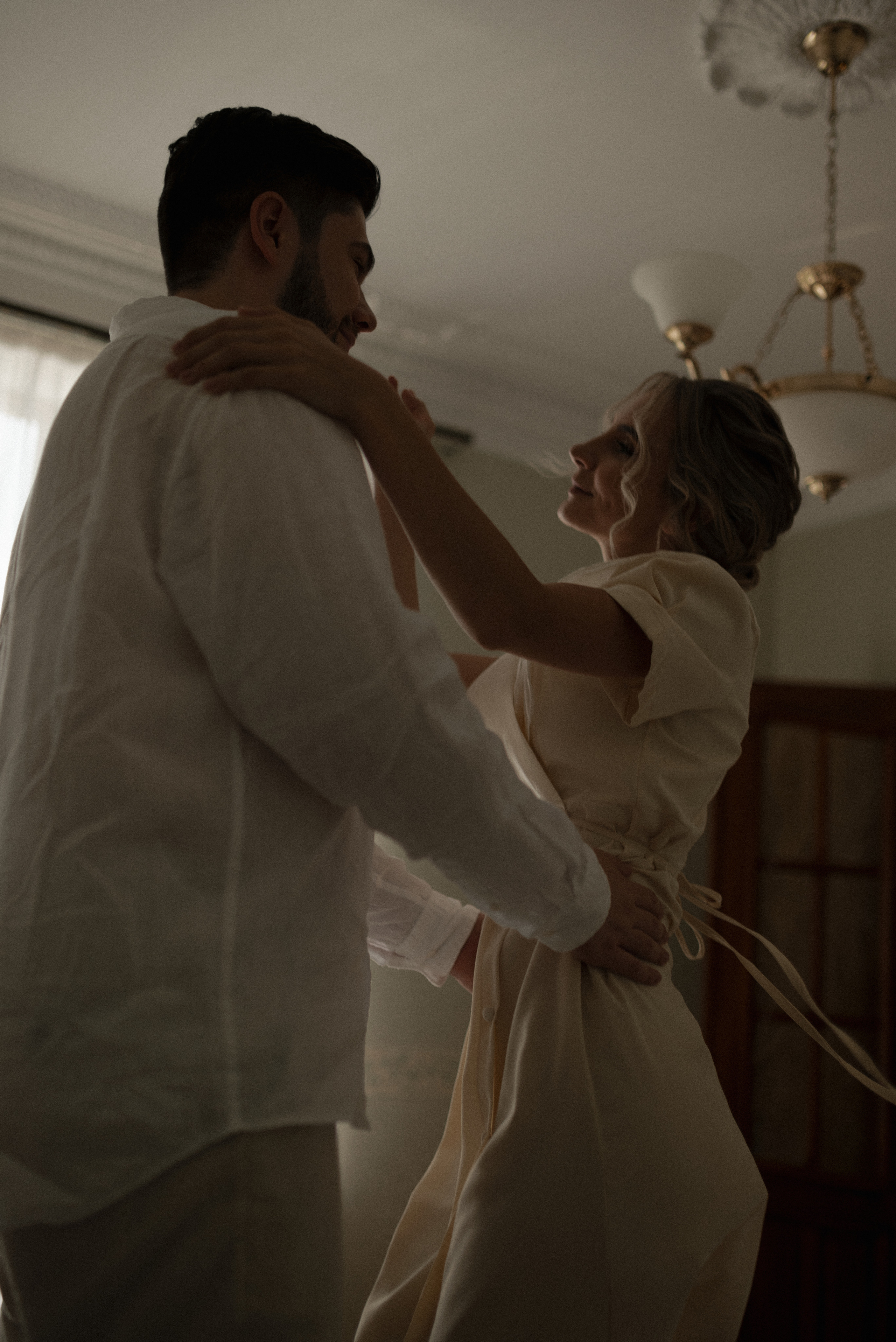 Анна & Алексей. Алёна Куртова