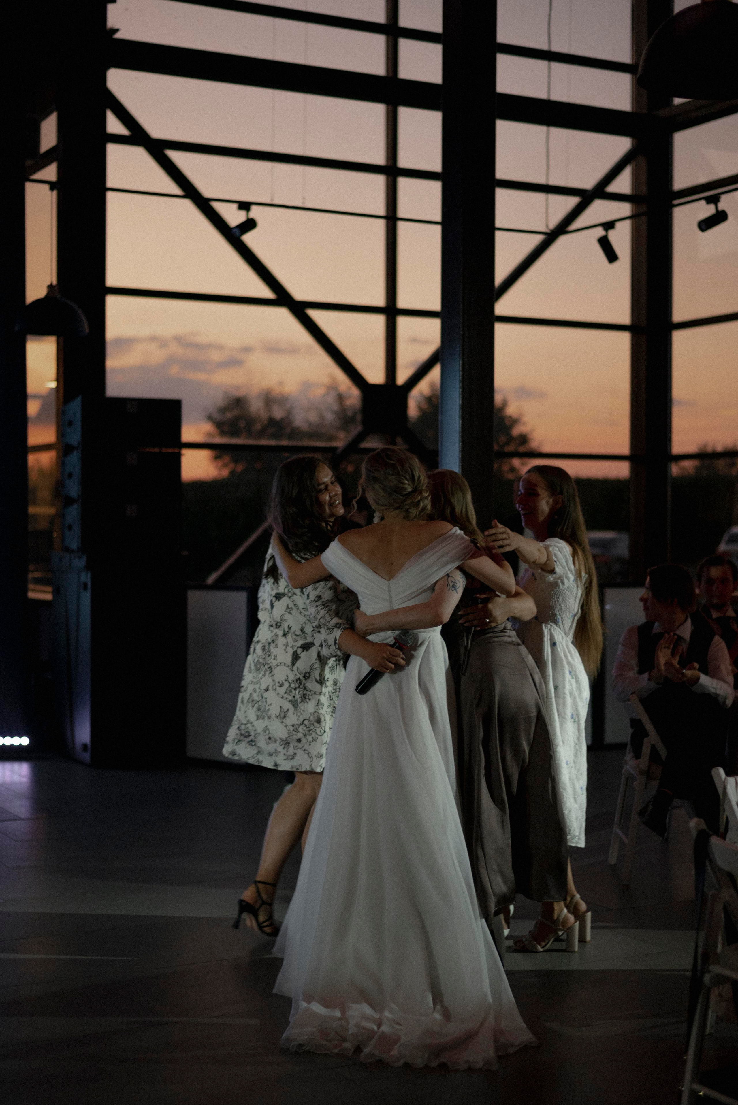 Анна & Алексей. Алёна Куртова