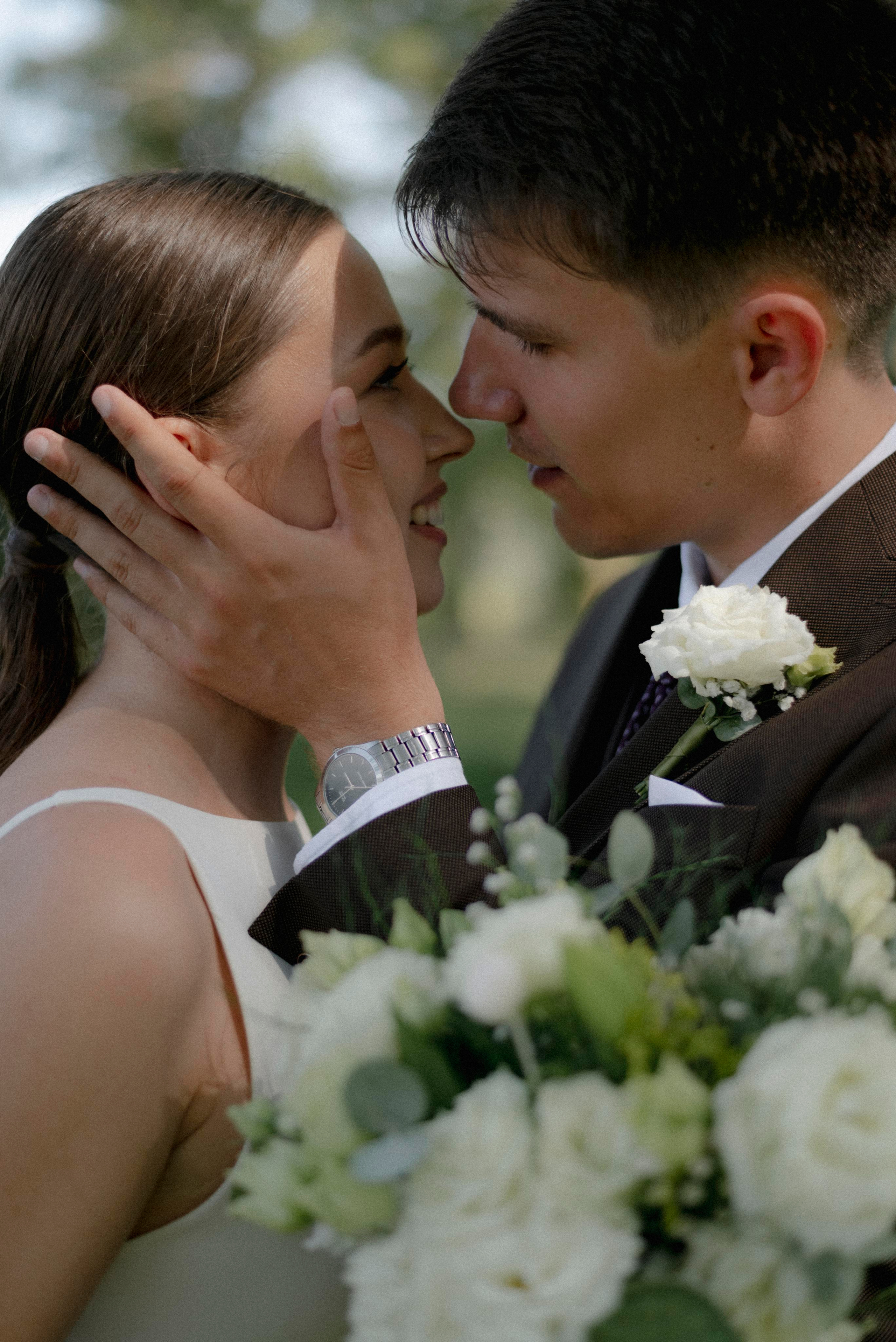 Екатерина & Владимир. Алёна Куртова