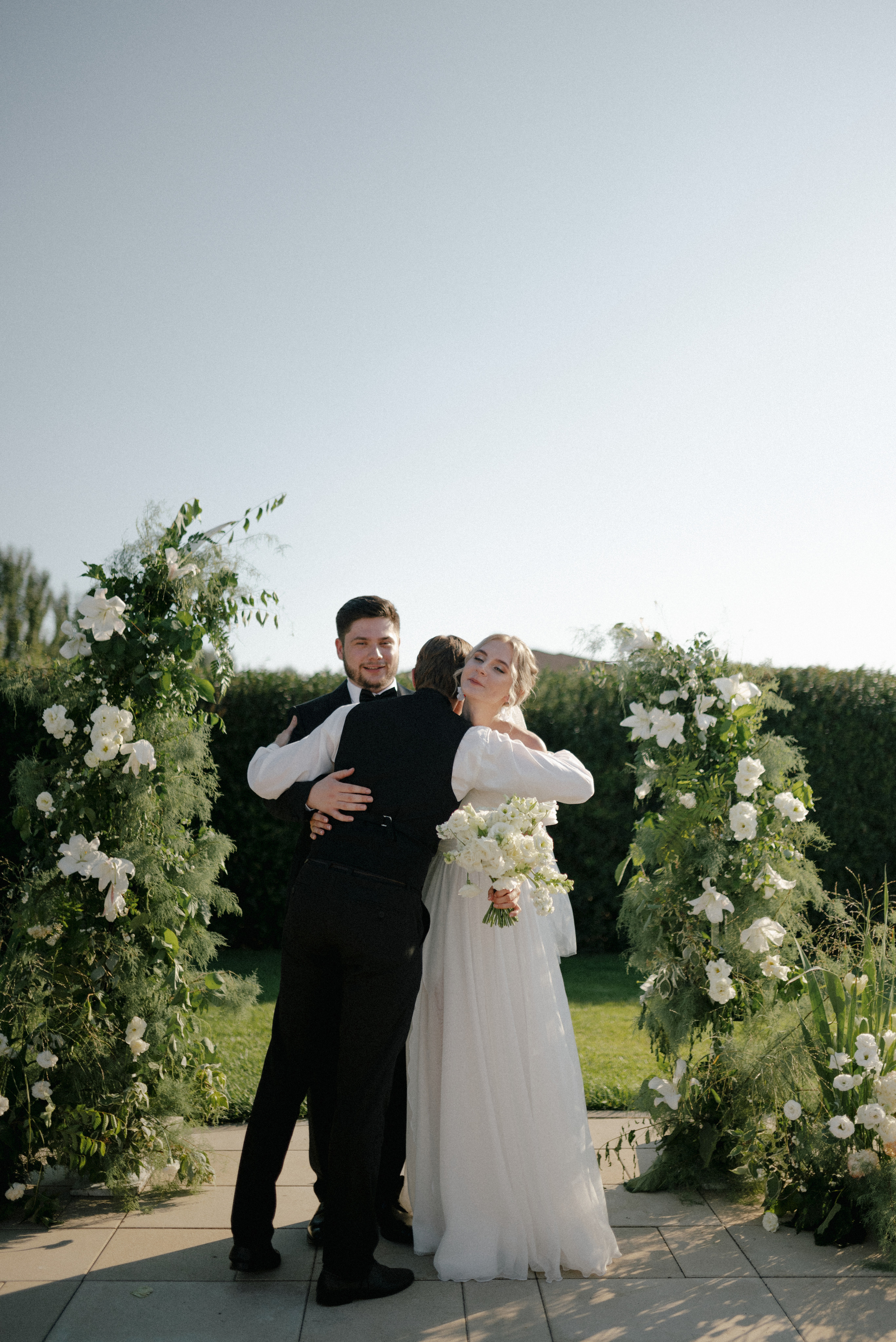 Анна & Алексей. Алёна Куртова