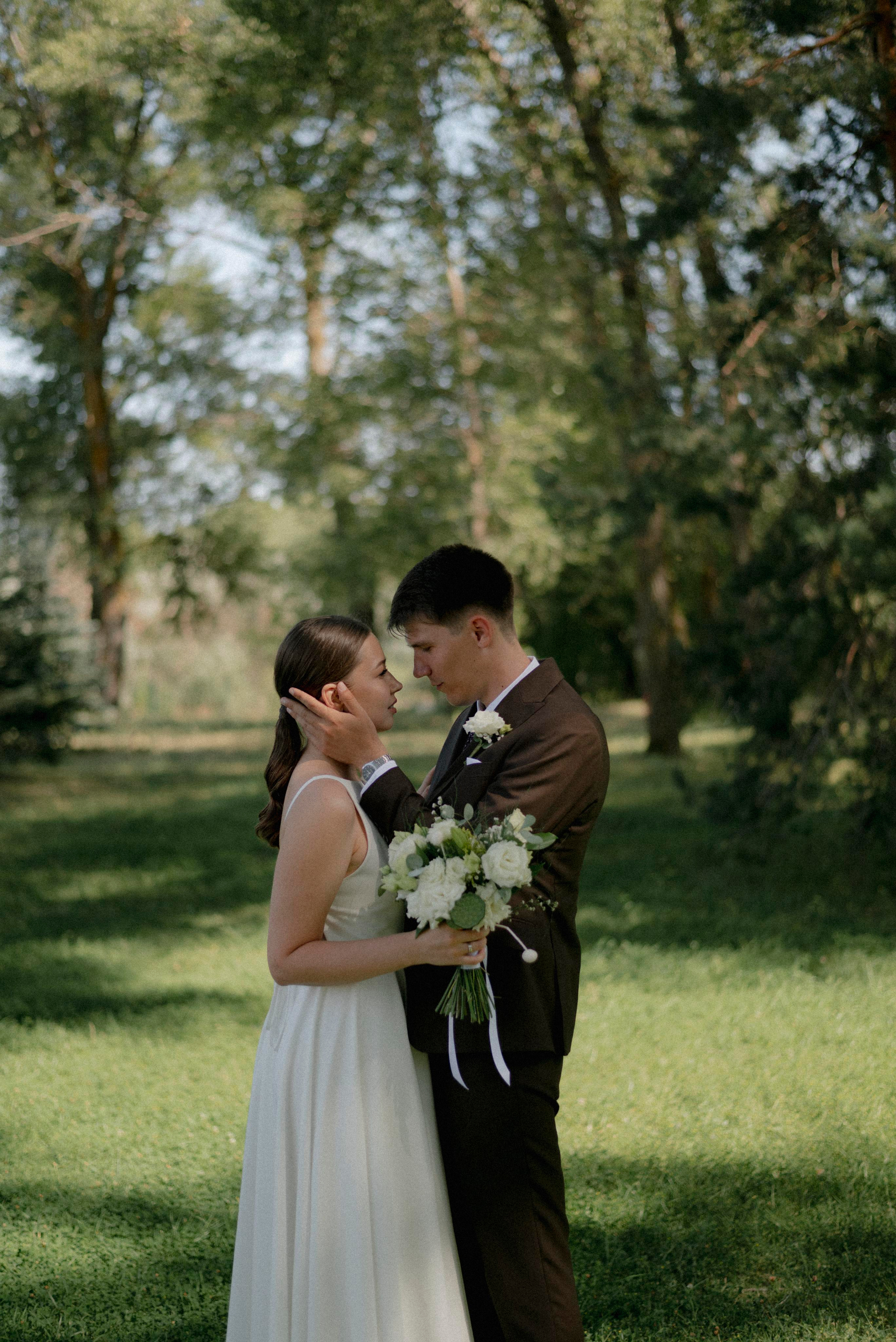 Екатерина & Владимир. Алёна Куртова