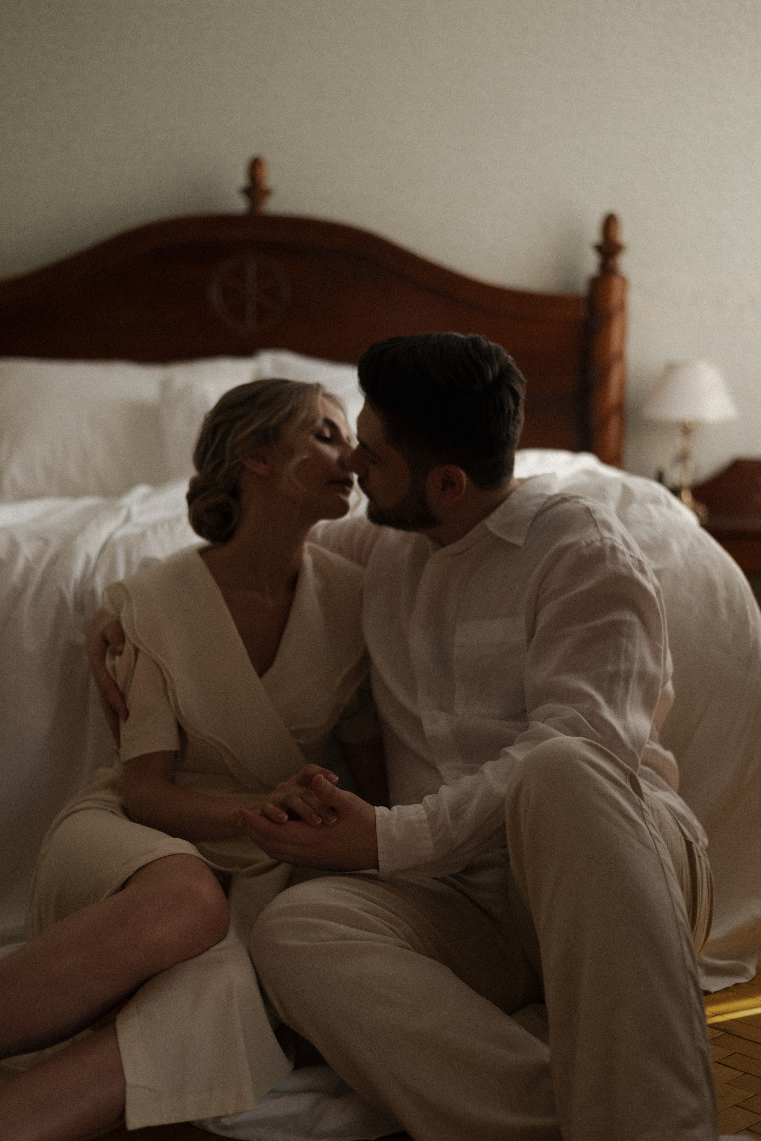 Анна & Алексей. Алёна Куртова