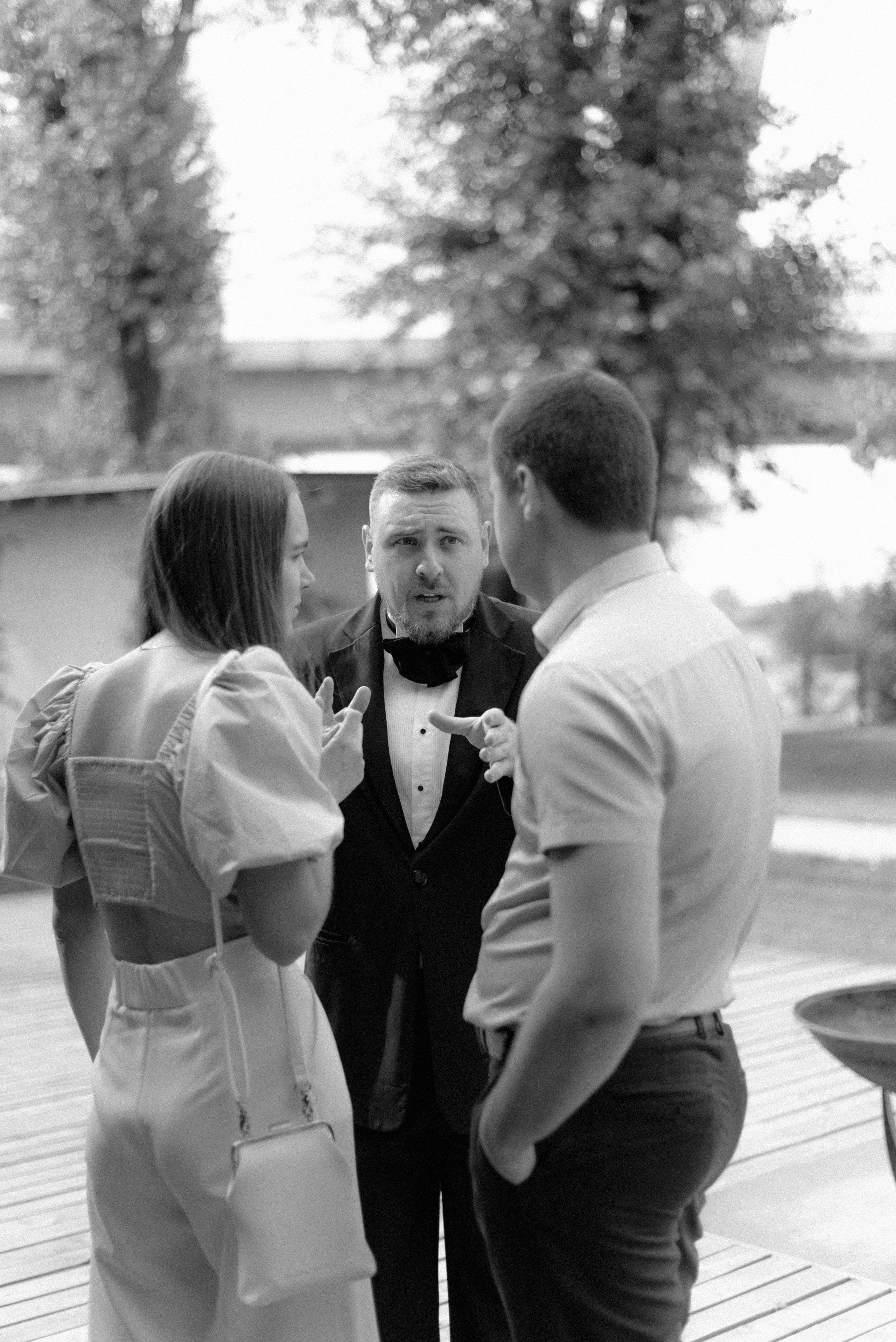 Екатерина & Владимир. Алёна Куртова