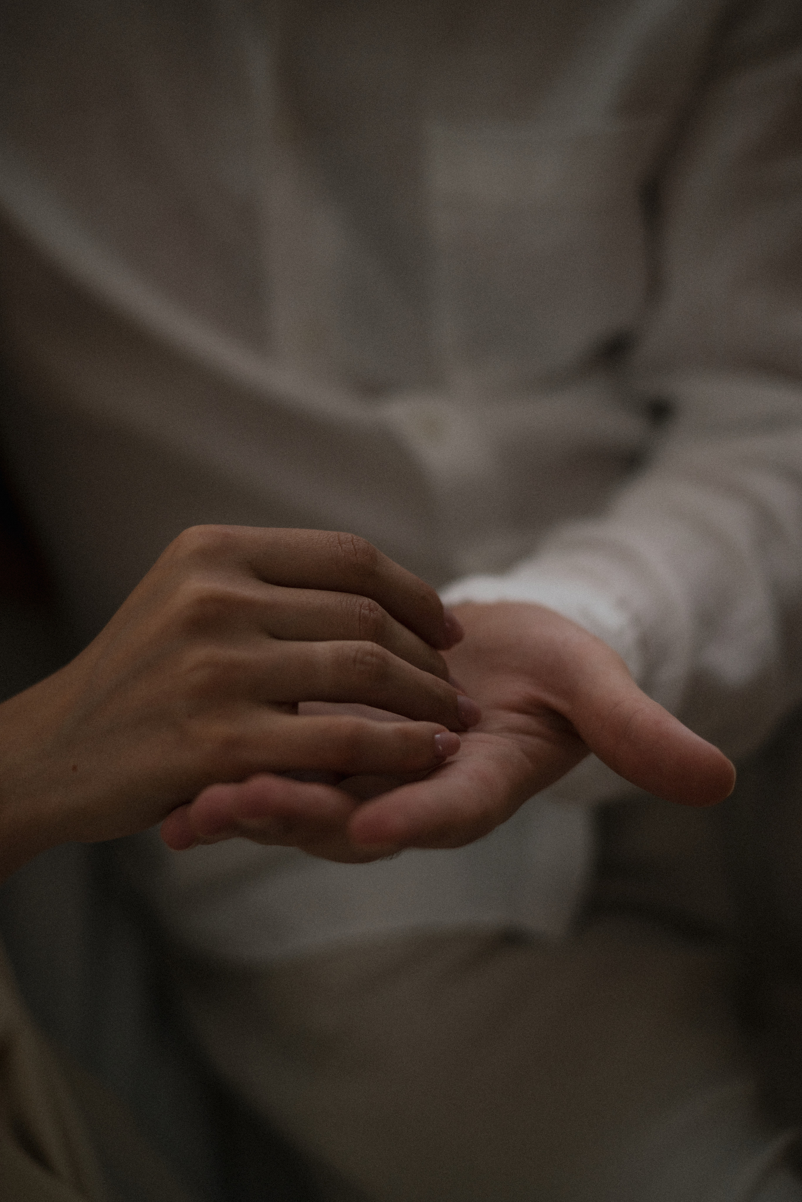 Анна & Алексей. Алёна Куртова