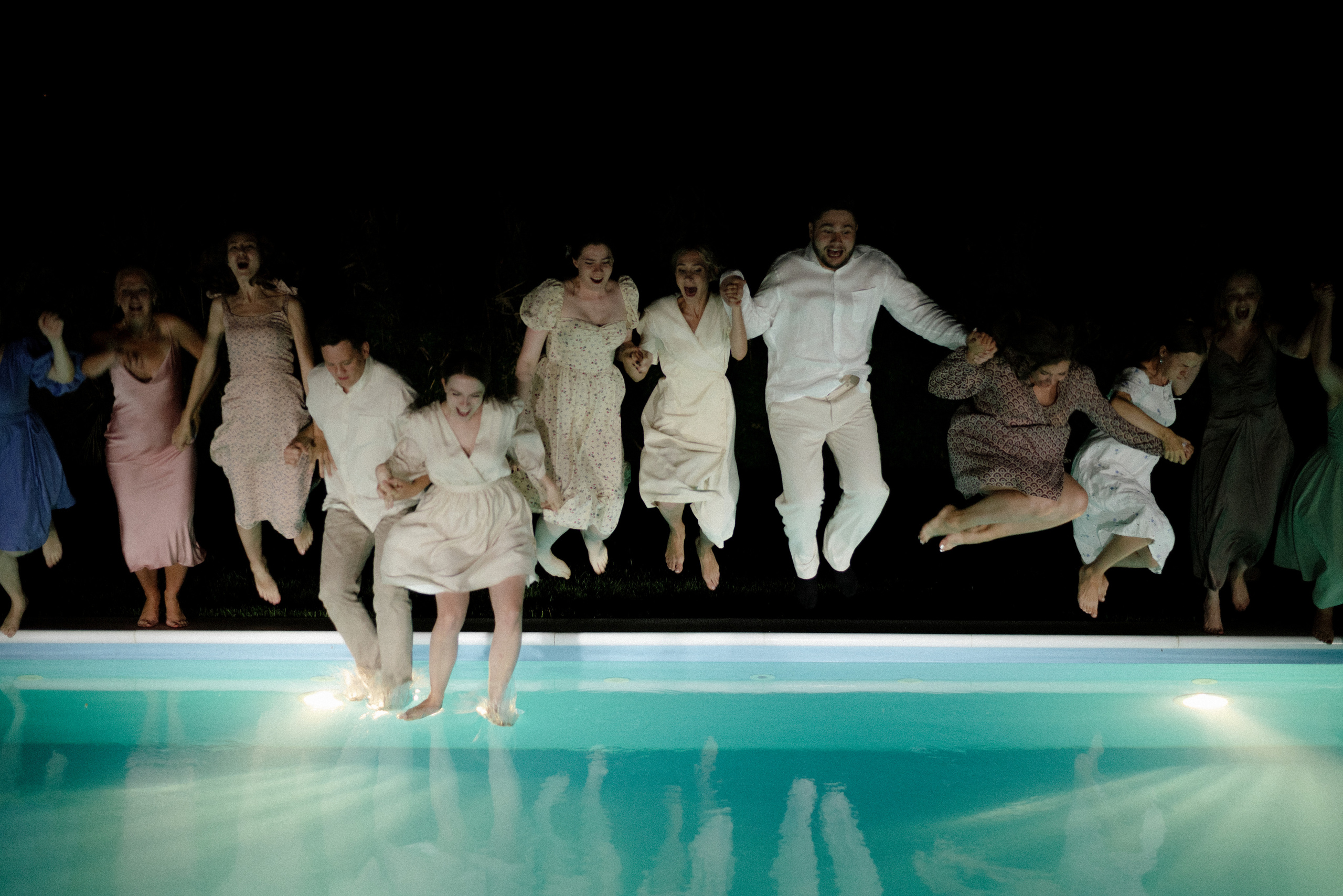 Анна & Алексей. Алёна Куртова