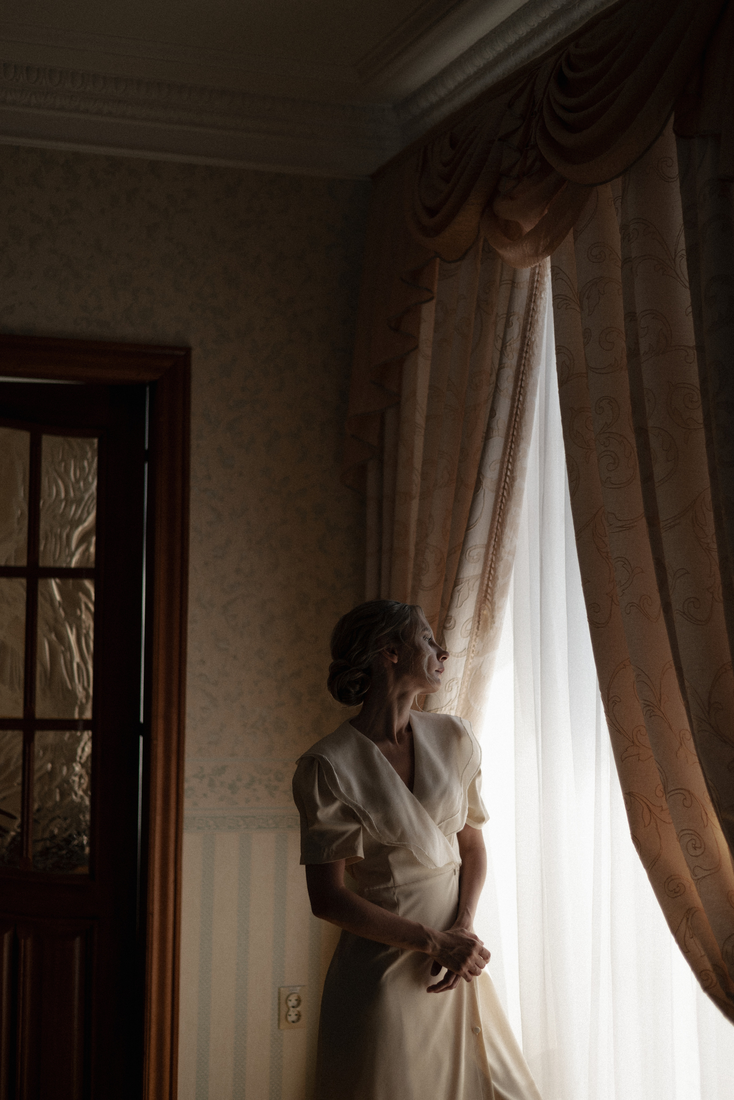 Анна & Алексей. Алёна Куртова