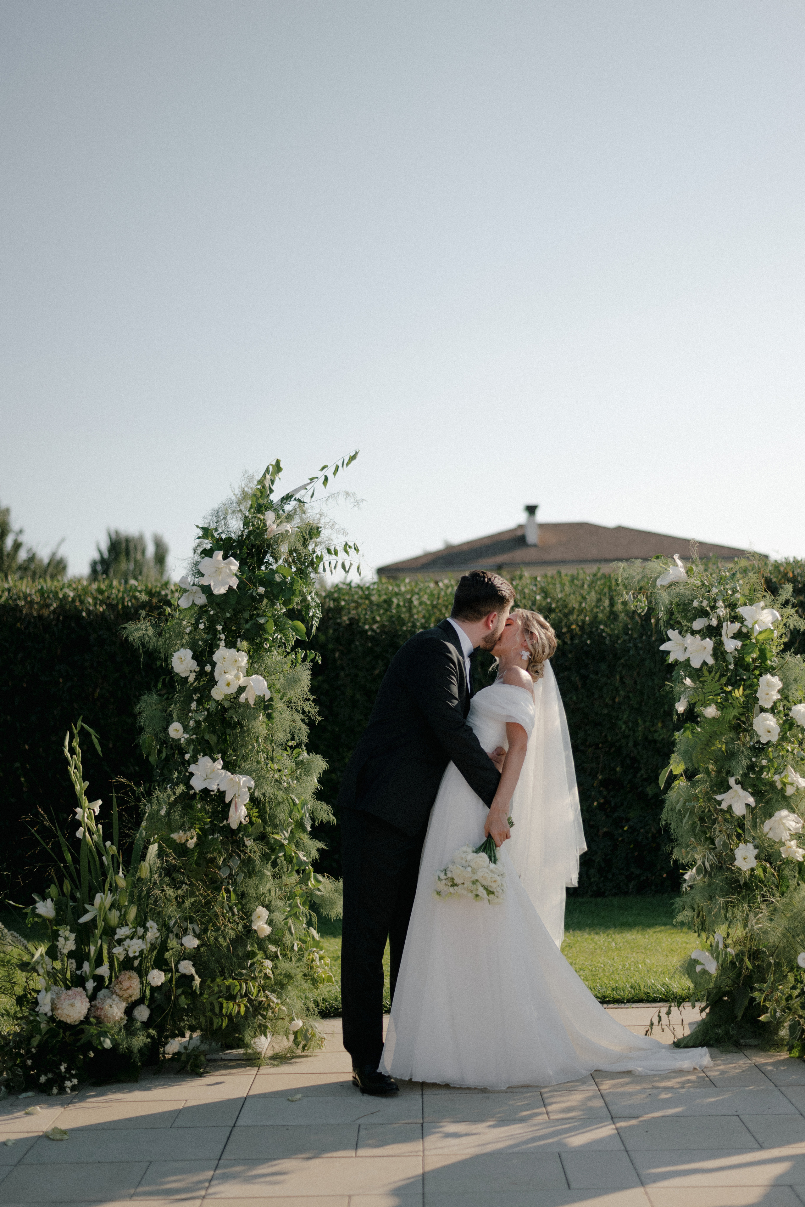 Анна & Алексей. Алёна Куртова