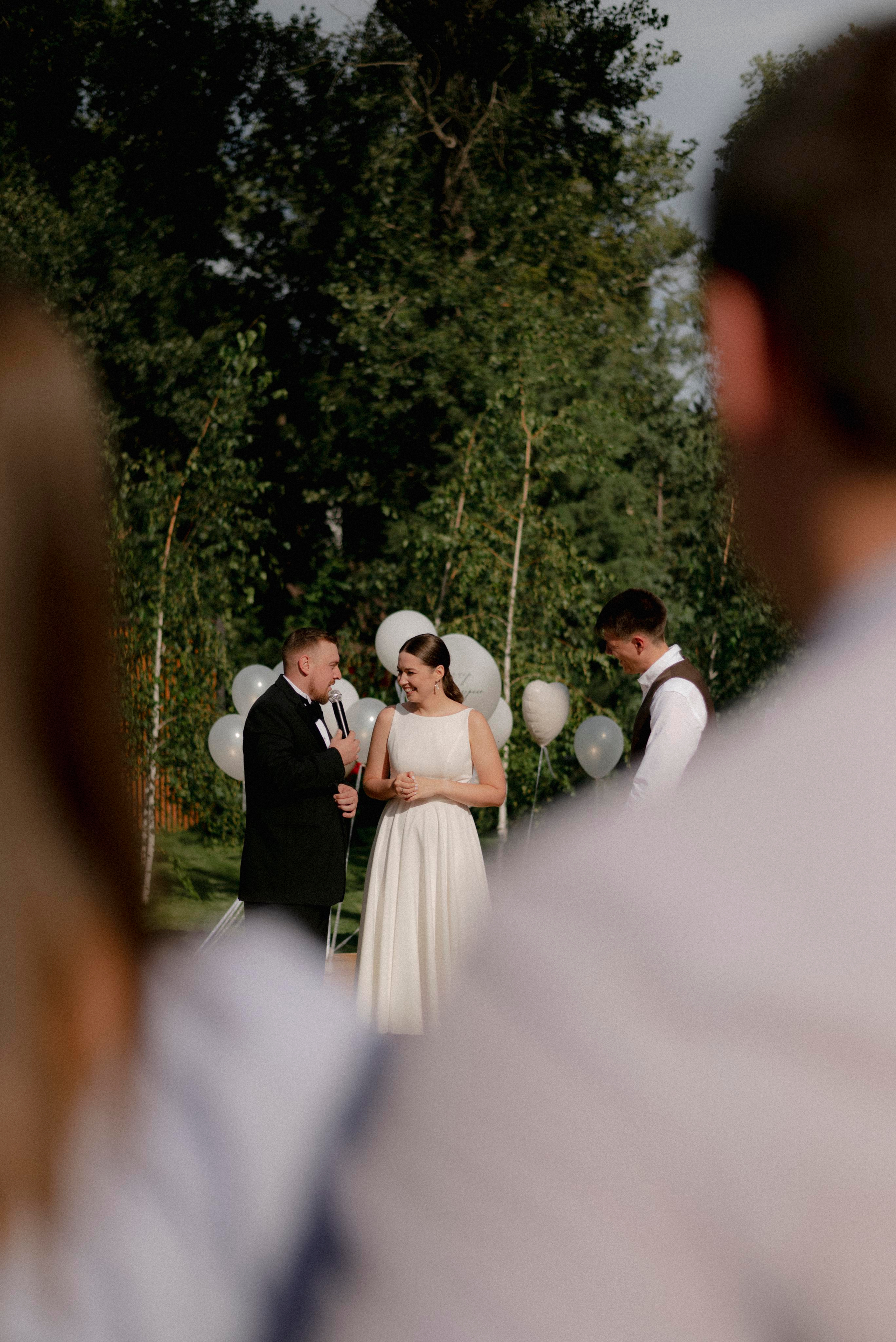 Екатерина & Владимир. Алёна Куртова