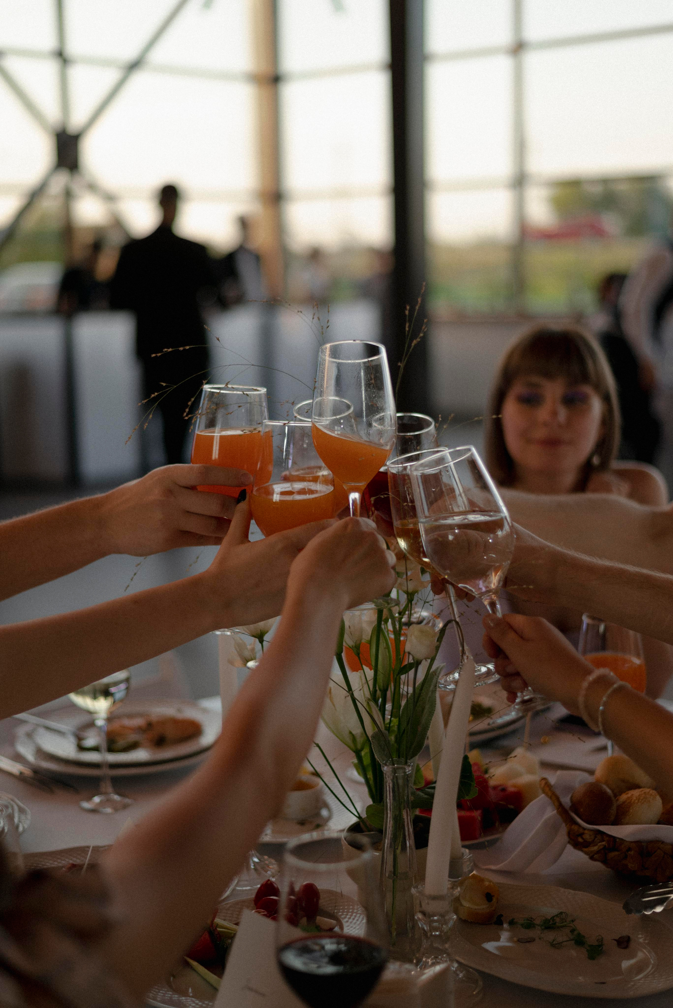 Анна & Алексей. Алёна Куртова