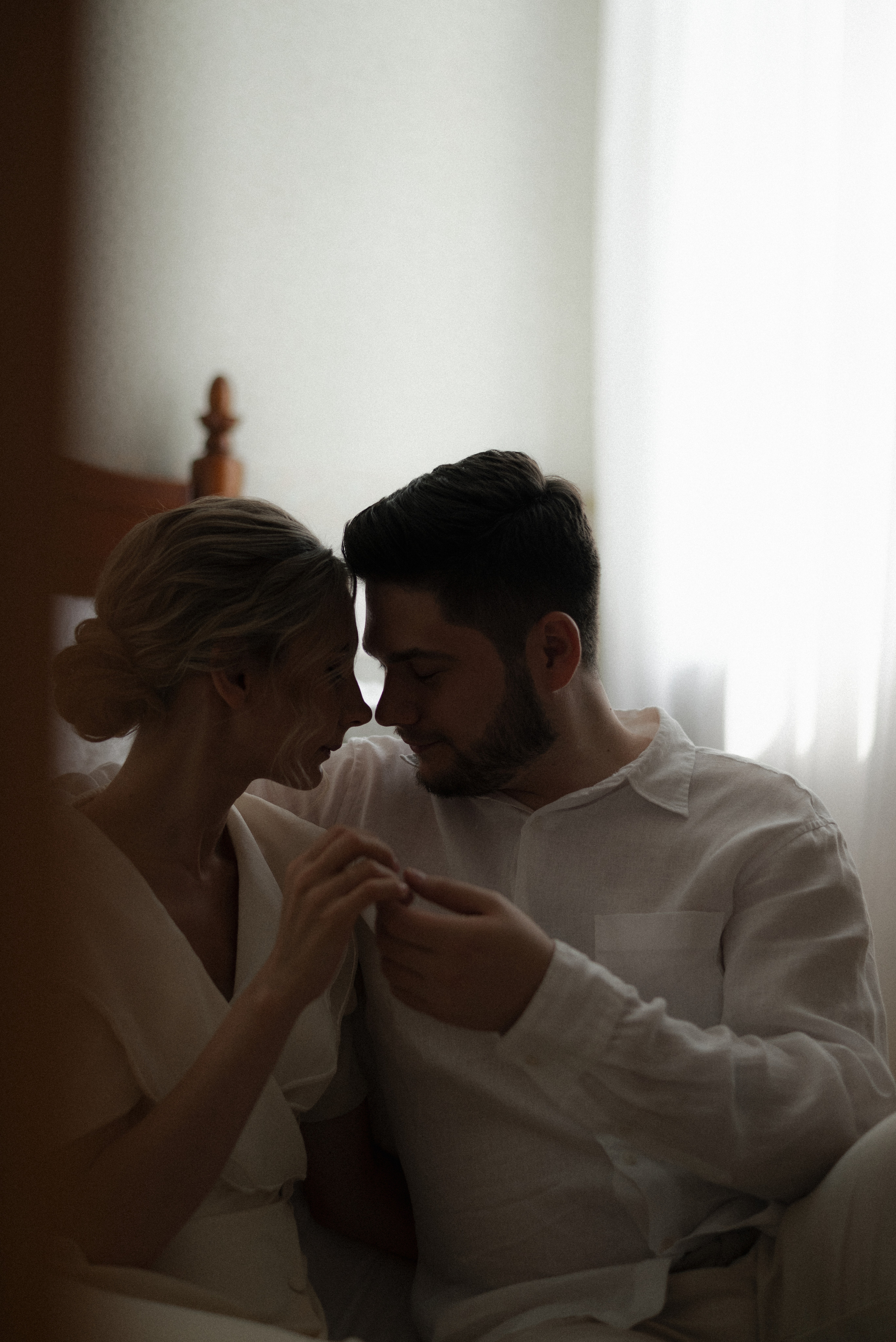 Анна & Алексей. Алёна Куртова