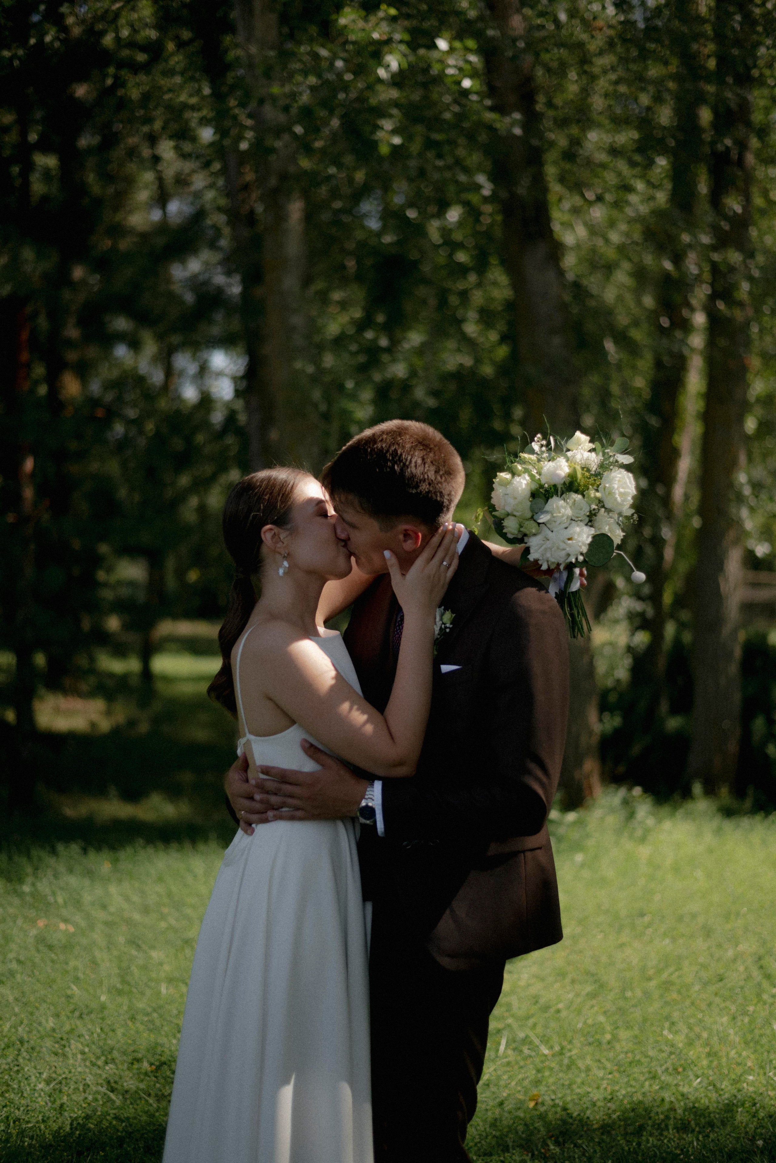 Екатерина & Владимир. Алёна Куртова