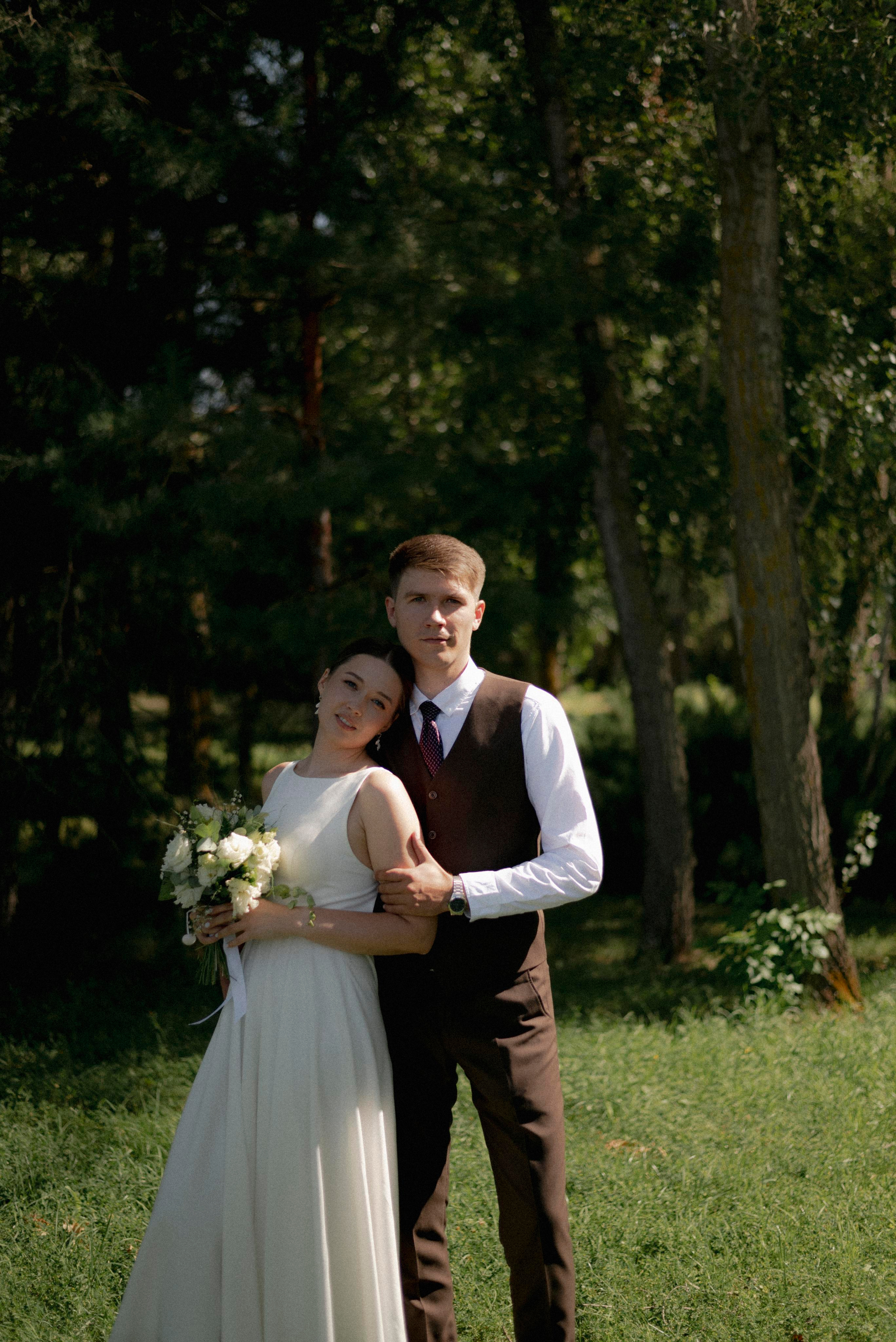 Екатерина & Владимир. Алёна Куртова