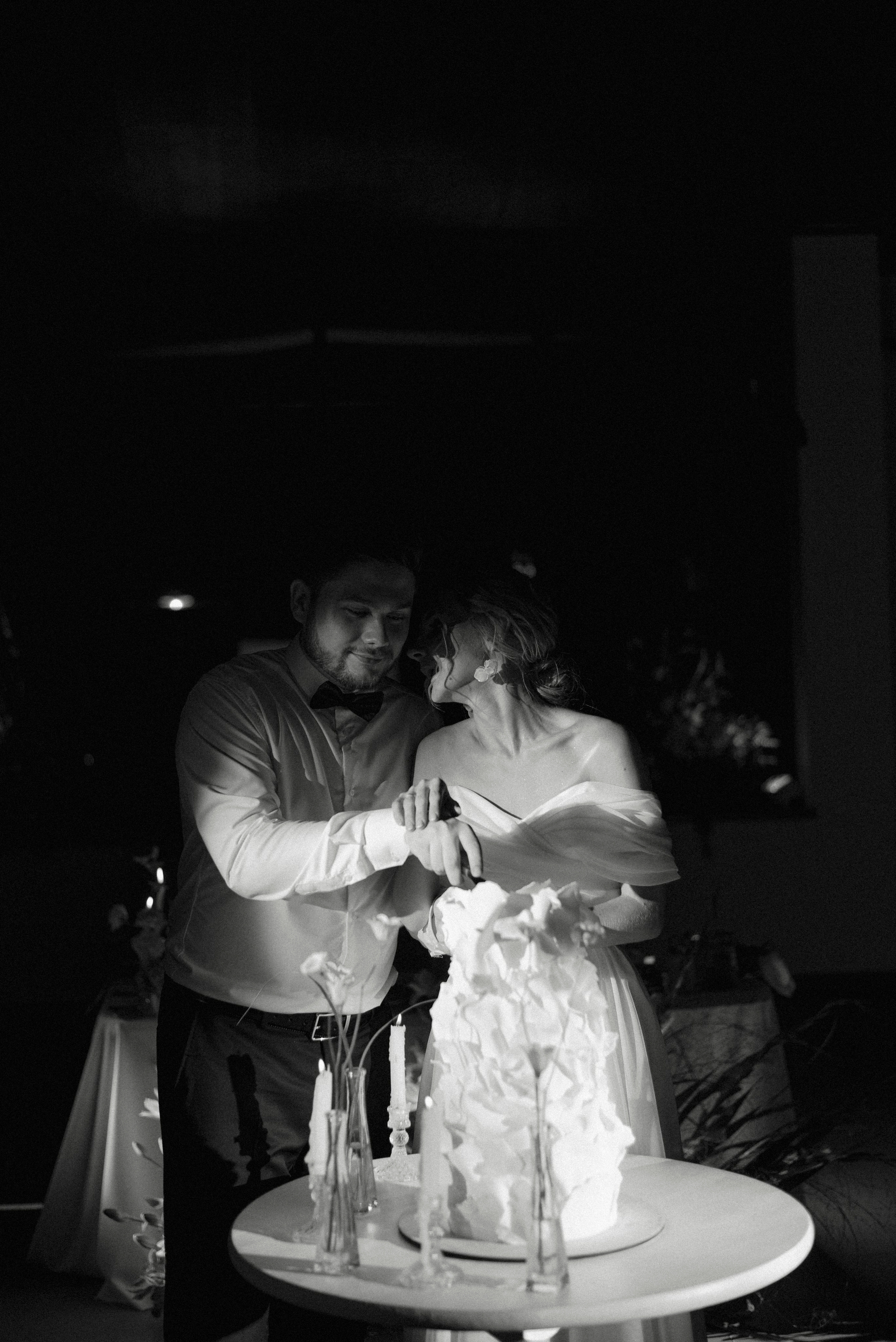 Анна & Алексей. Алёна Куртова