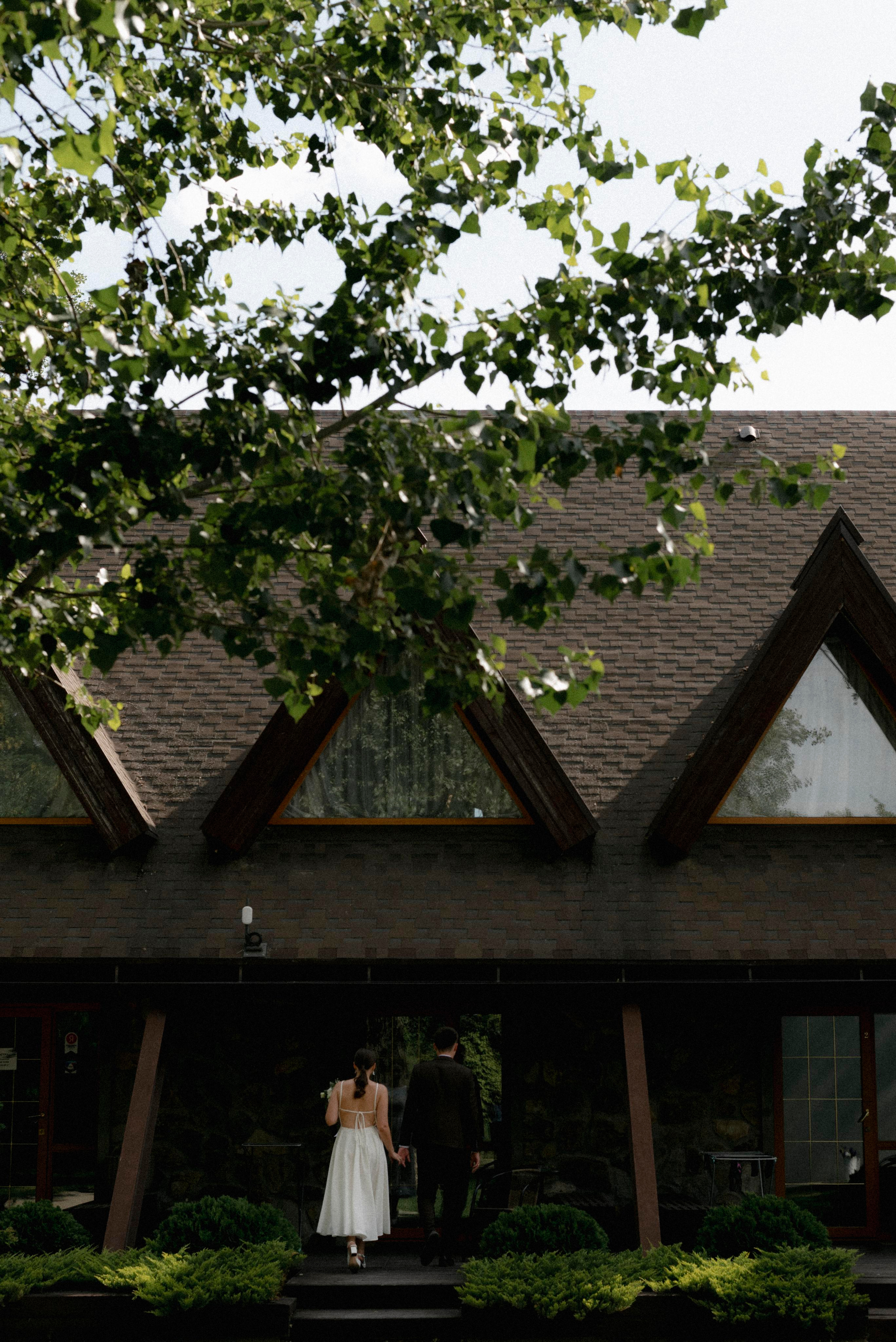 Екатерина & Владимир. Алёна Куртова