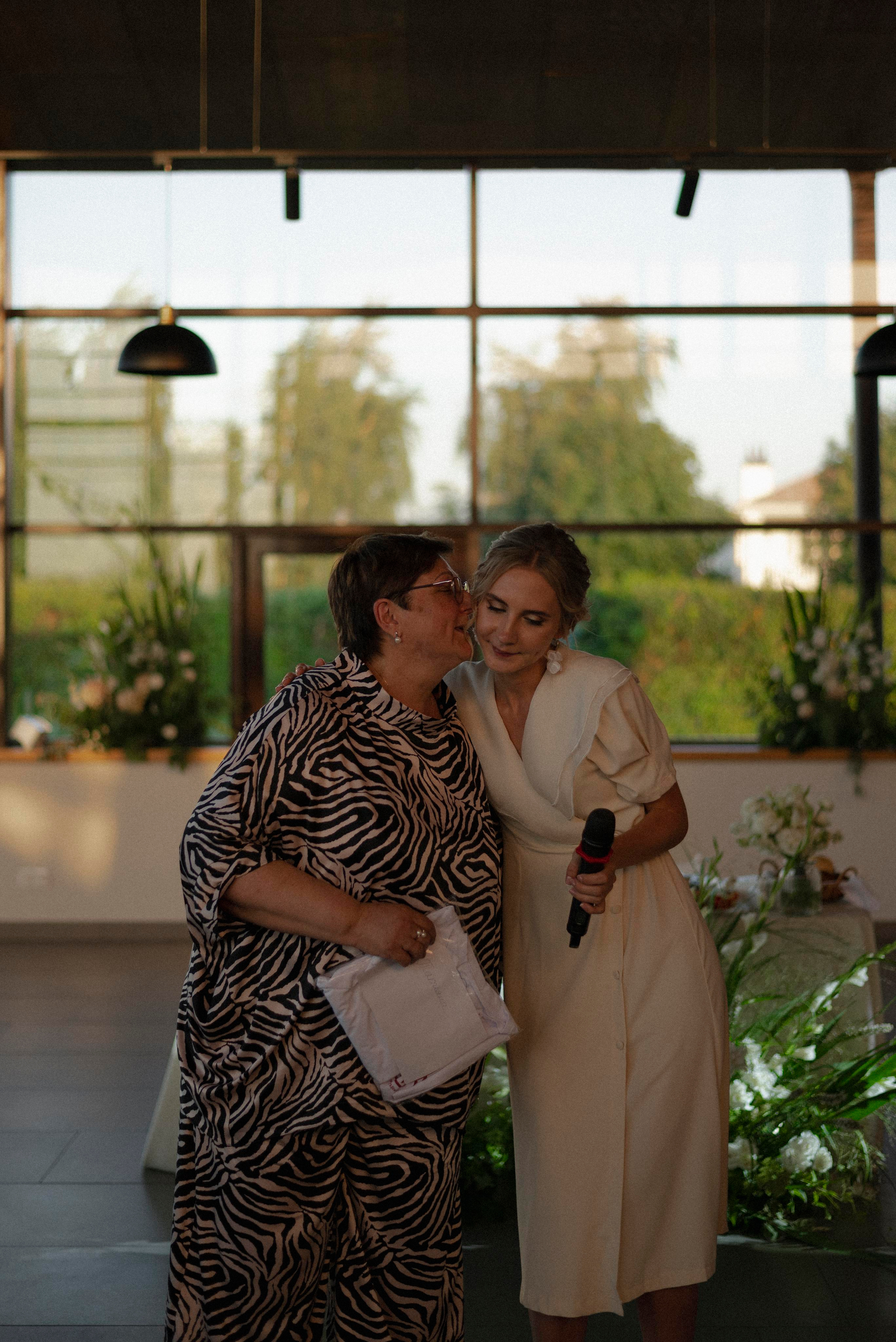 Анна & Алексей. Алёна Куртова