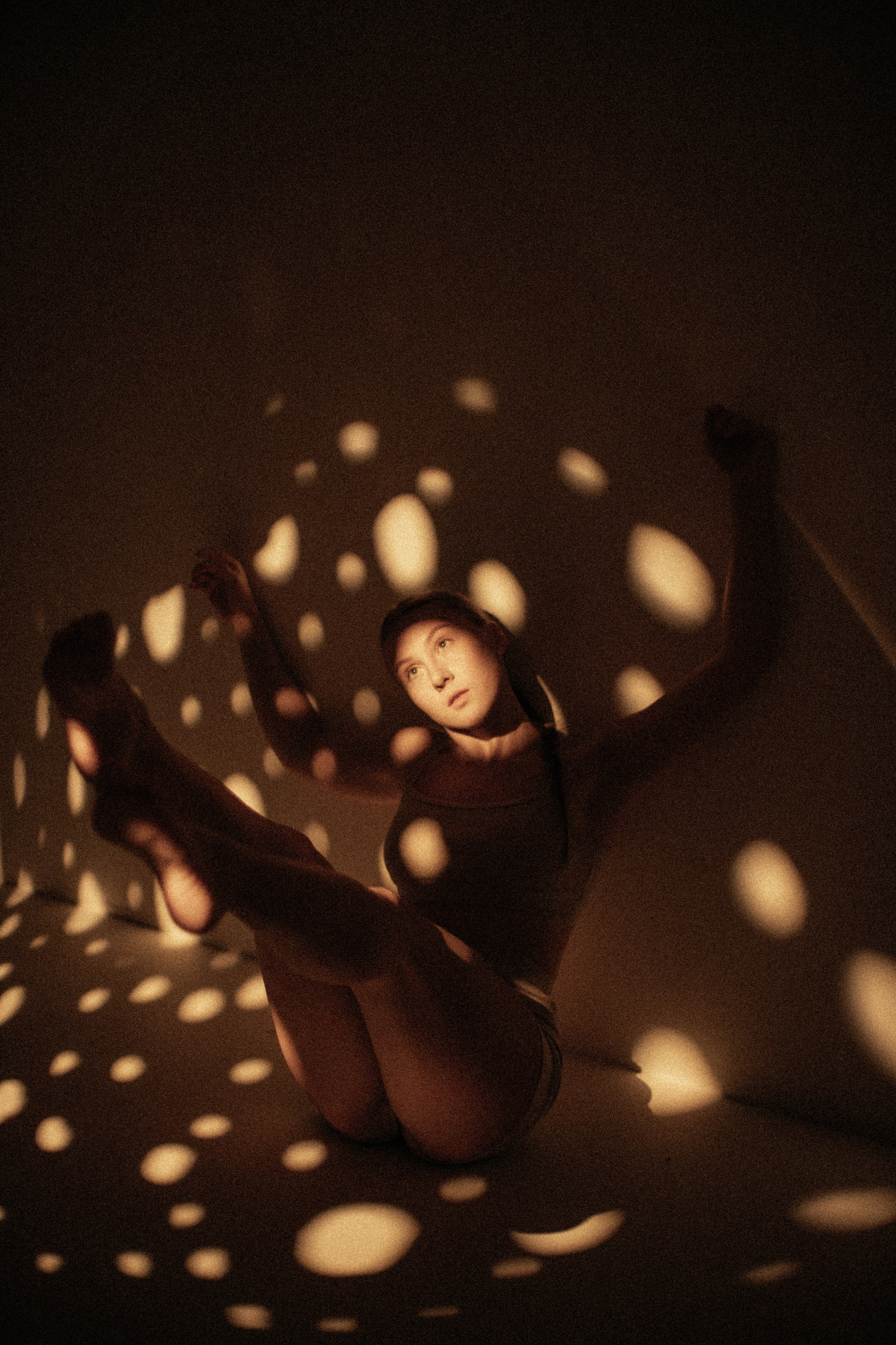 Наташа. Фотограф в Архангельске Александра Васина