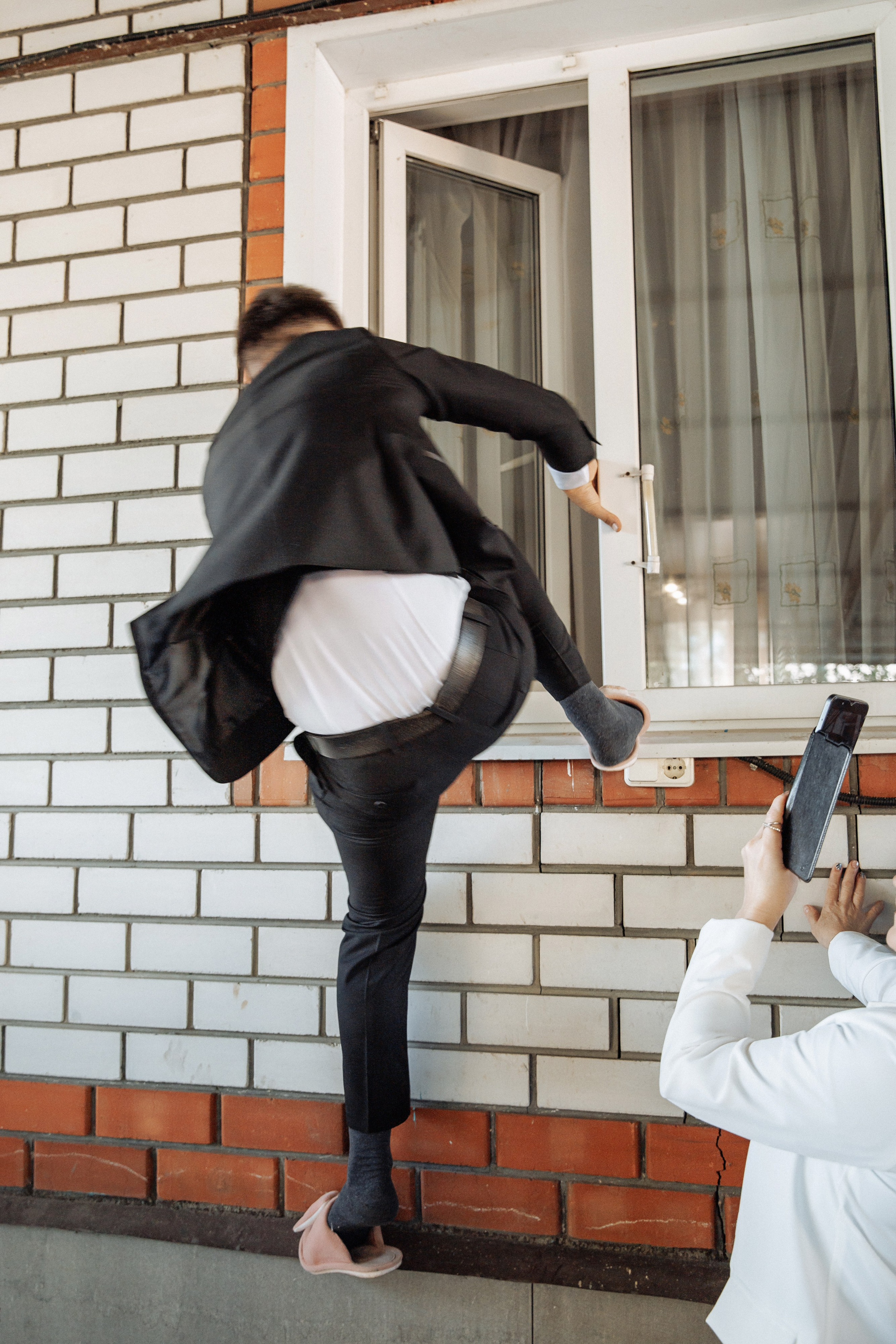 Анонс свадьбы Оля и Виталий. Свадебный фотограф в Воронеже Денис Коровин