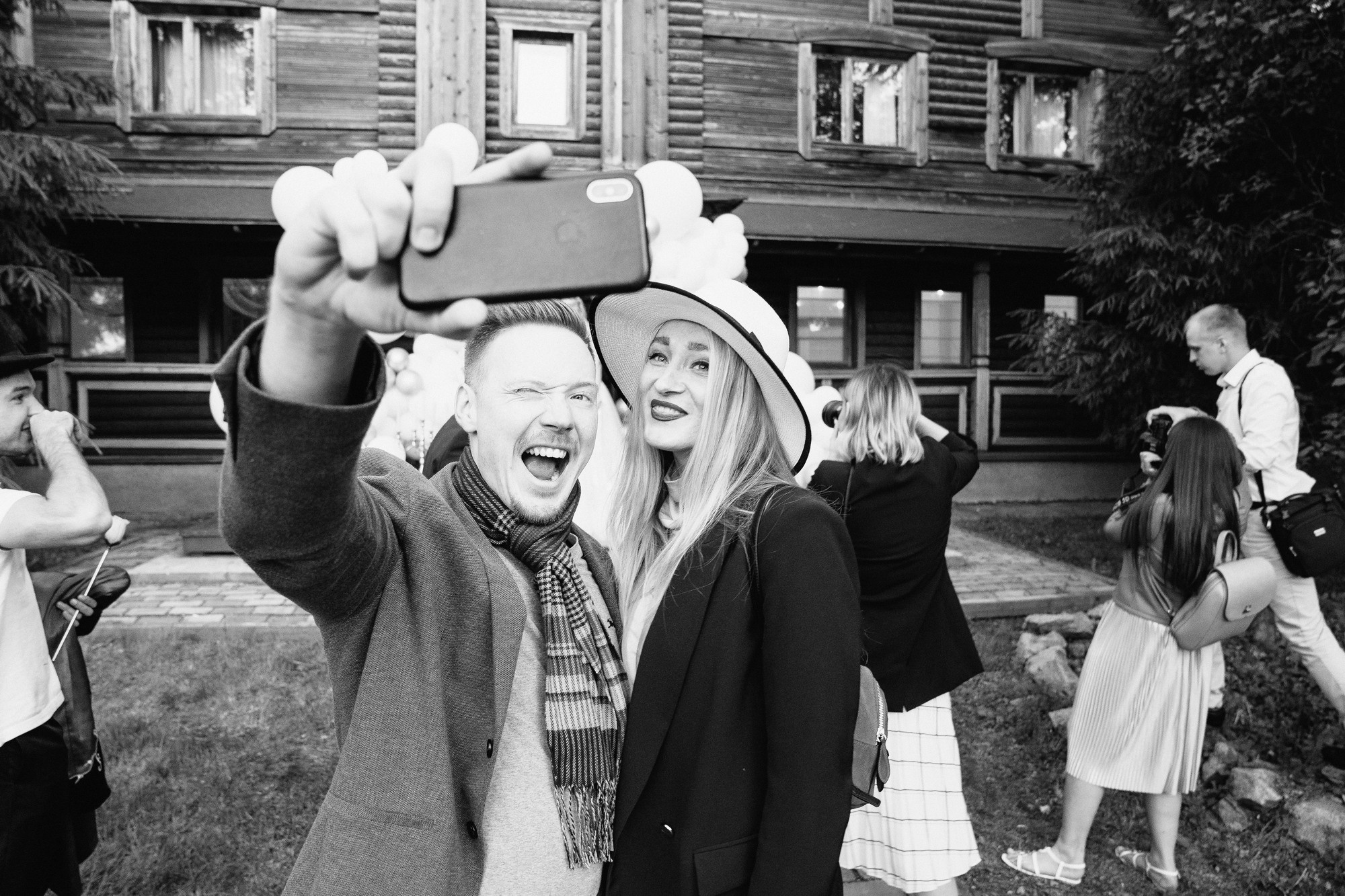 Тамила и Сережа. Свадебный фотограф в Хабаровске Момот Валерий