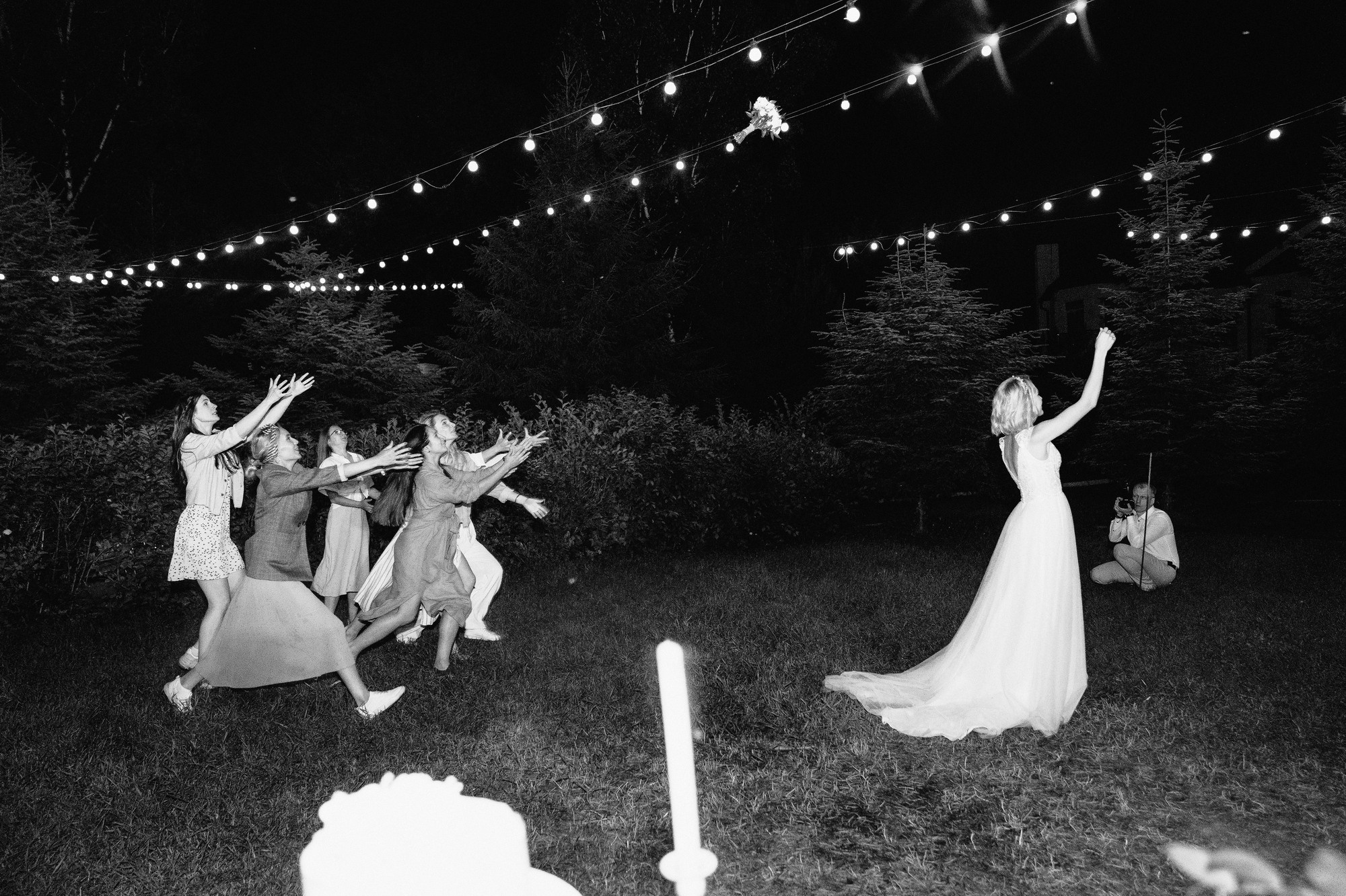 Тамила и Сережа. Свадебный фотограф в Хабаровске Момот Валерий