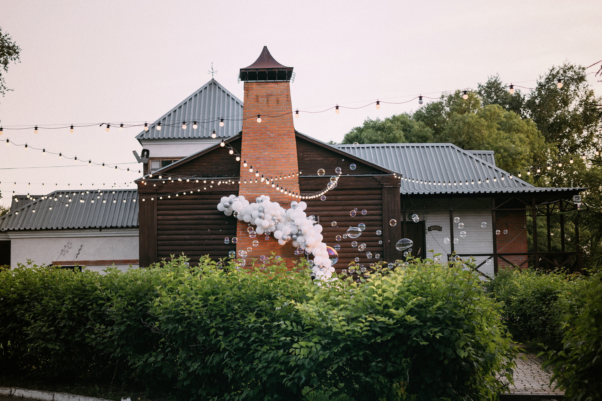Тамила и Сережа. Свадебный фотограф в Хабаровске Момот Валерий