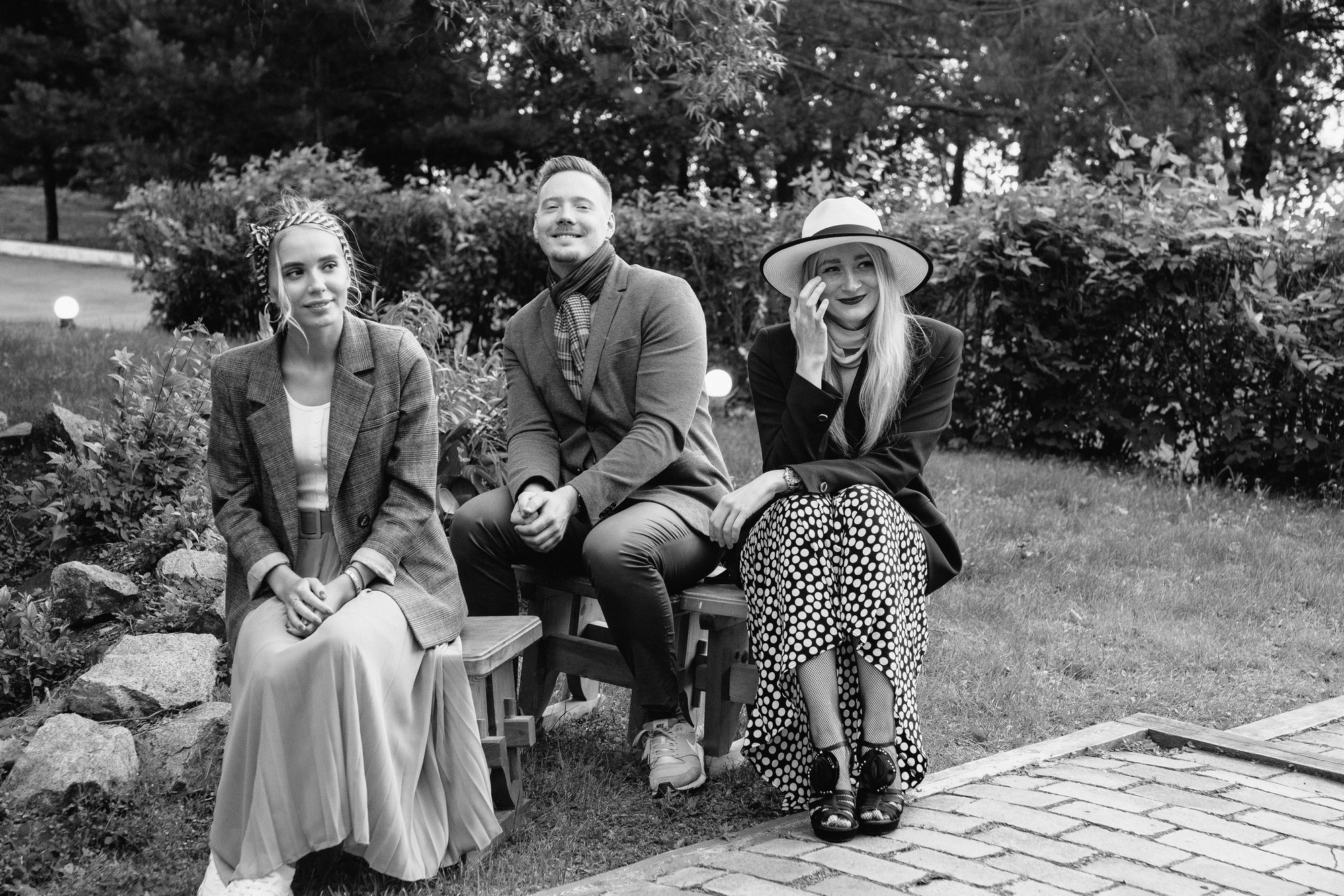 Тамила и Сережа. Свадебный фотограф в Хабаровске Момот Валерий