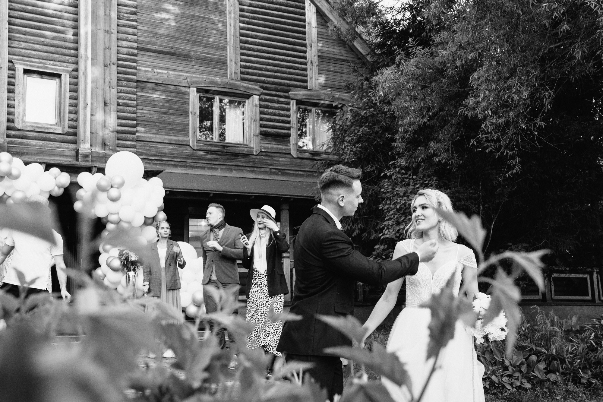 Тамила и Сережа. Свадебный фотограф в Хабаровске Момот Валерий