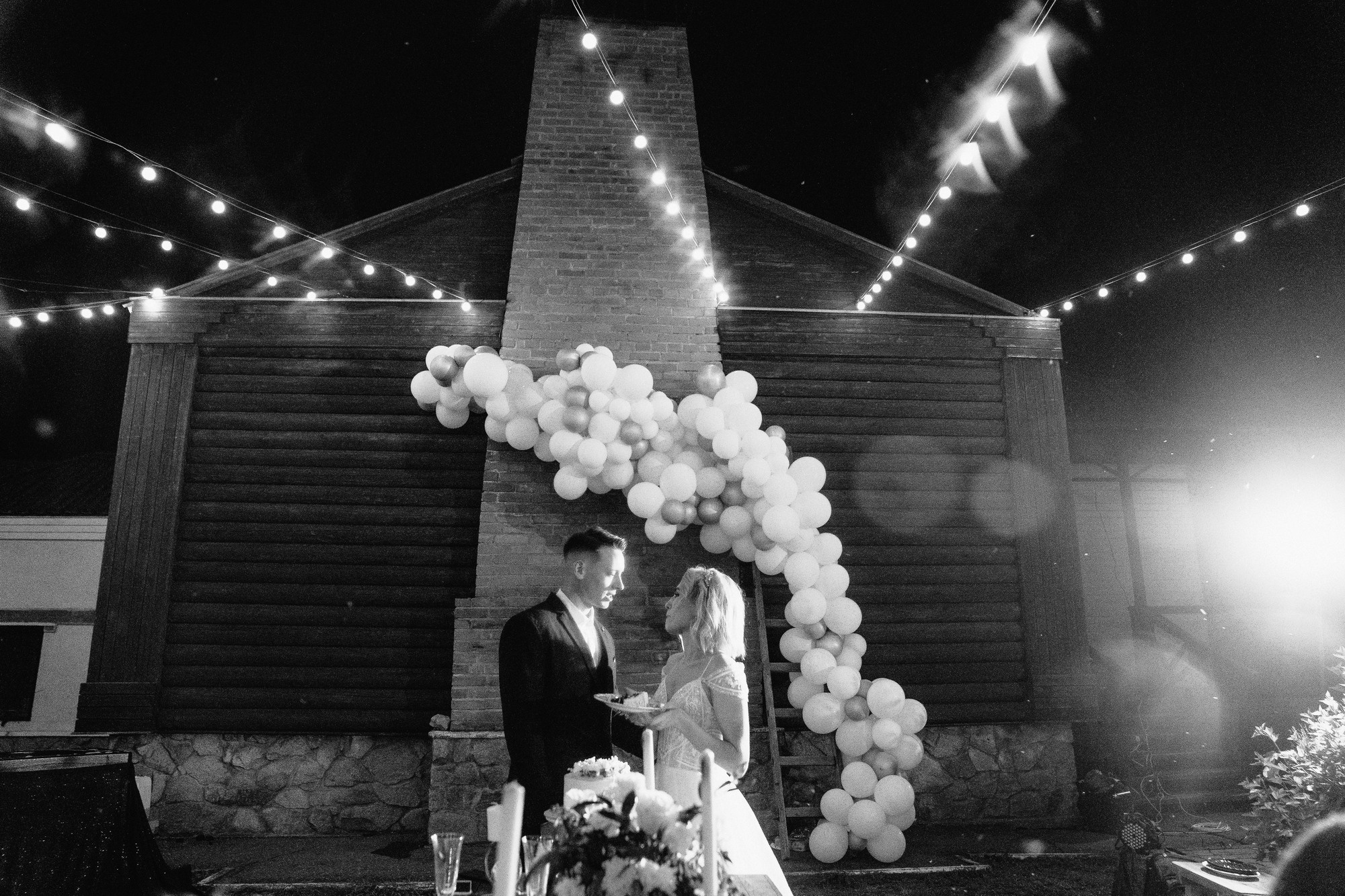 Тамила и Сережа. Свадебный фотограф в Хабаровске Момот Валерий