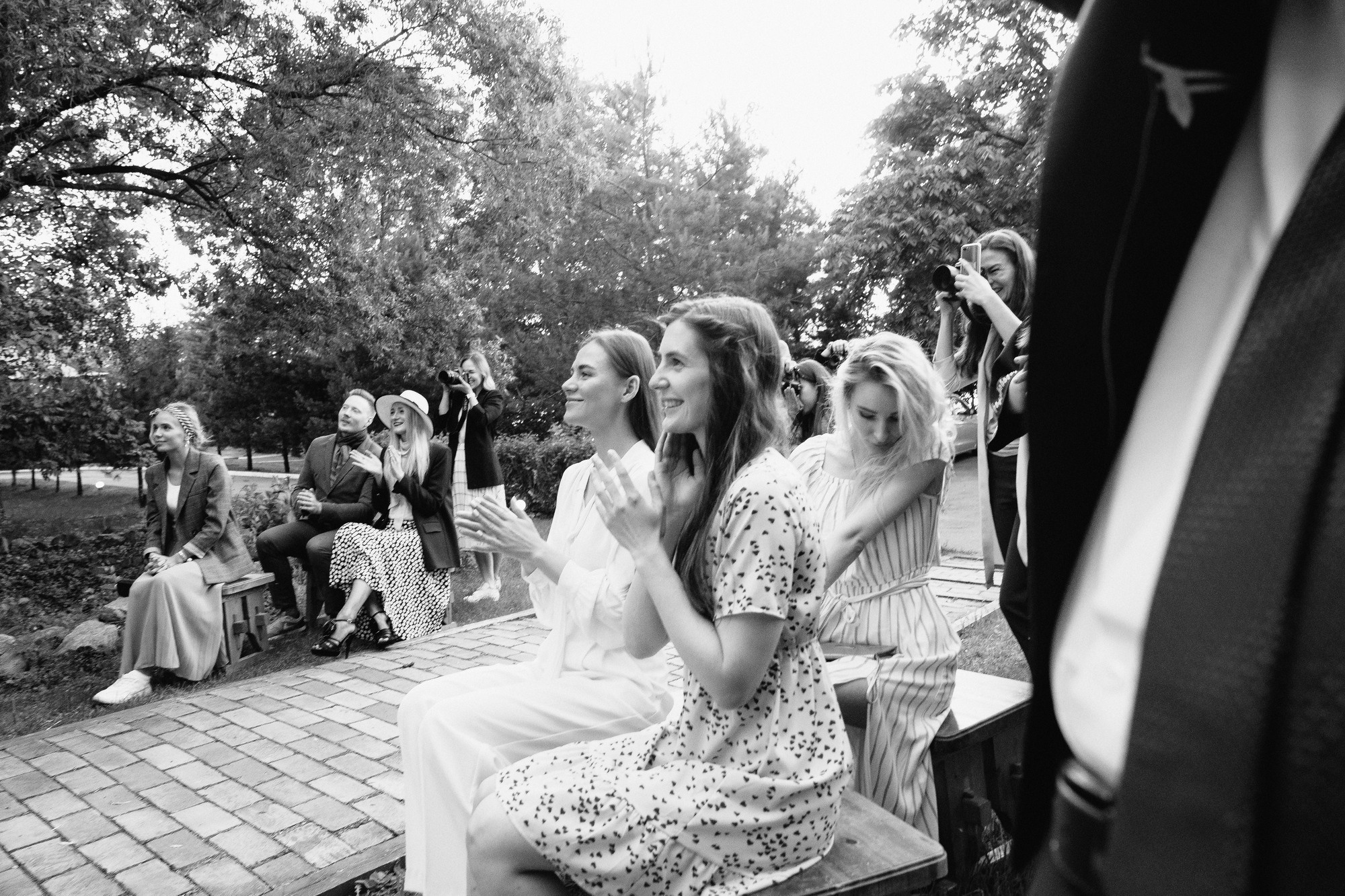 Тамила и Сережа. Свадебный фотограф в Хабаровске Момот Валерий