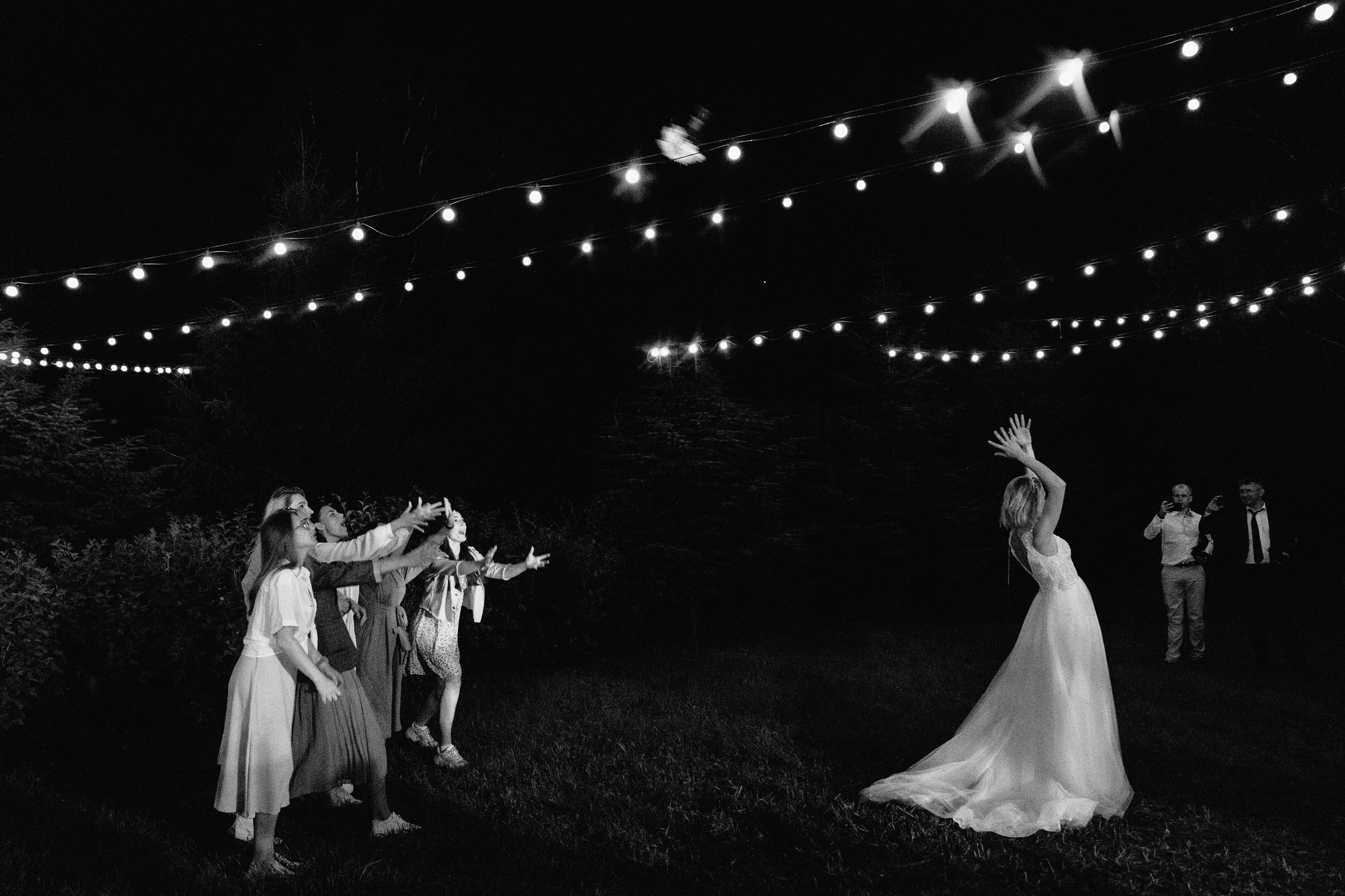 Тамила и Сережа. Свадебный фотограф в Хабаровске Момот Валерий