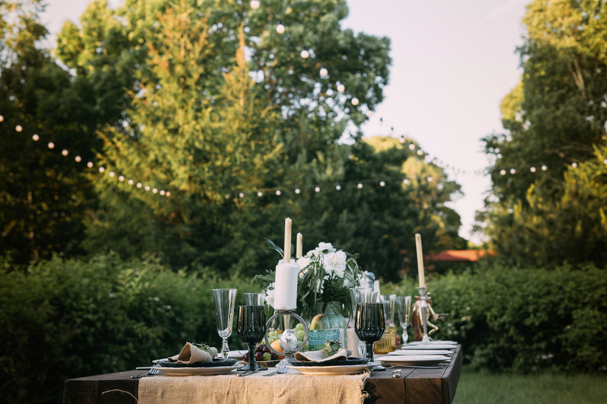 Тамила и Сережа. Свадебный фотограф в Хабаровске Момот Валерий