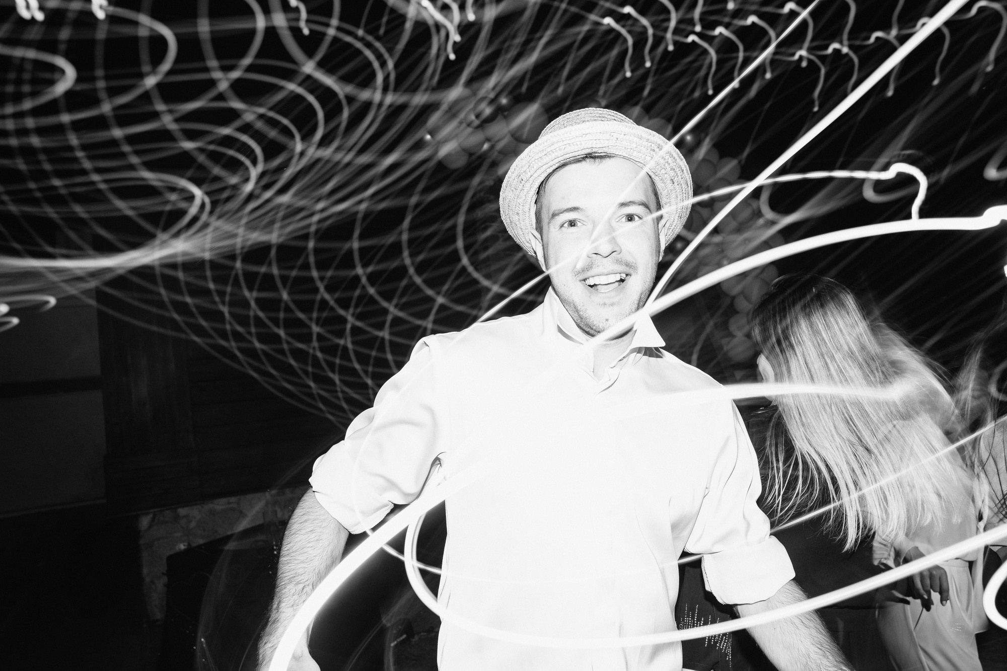 Тамила и Сережа. Свадебный фотограф в Хабаровске Момот Валерий