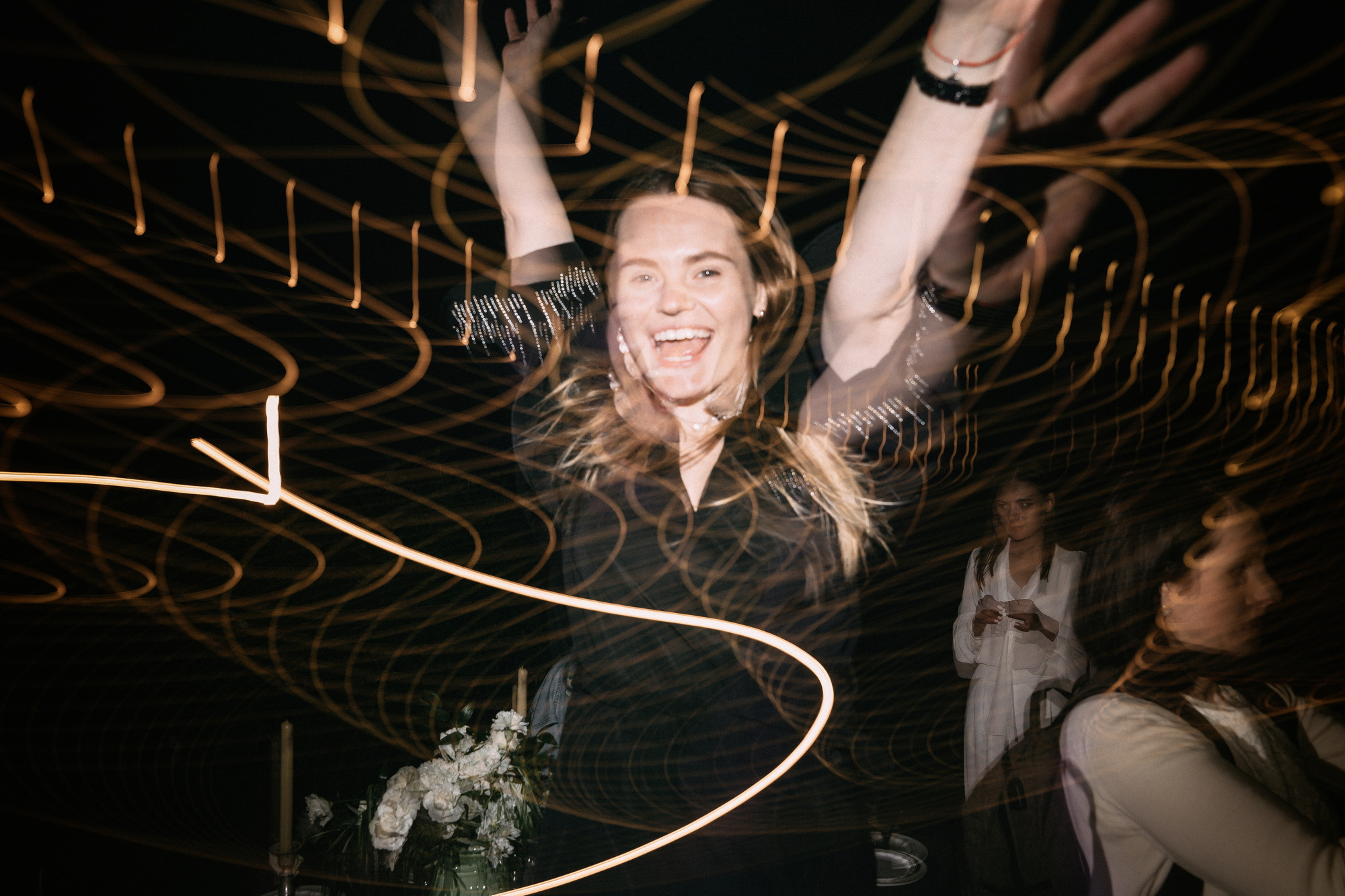 Тамила и Сережа. Свадебный фотограф в Хабаровске Момот Валерий