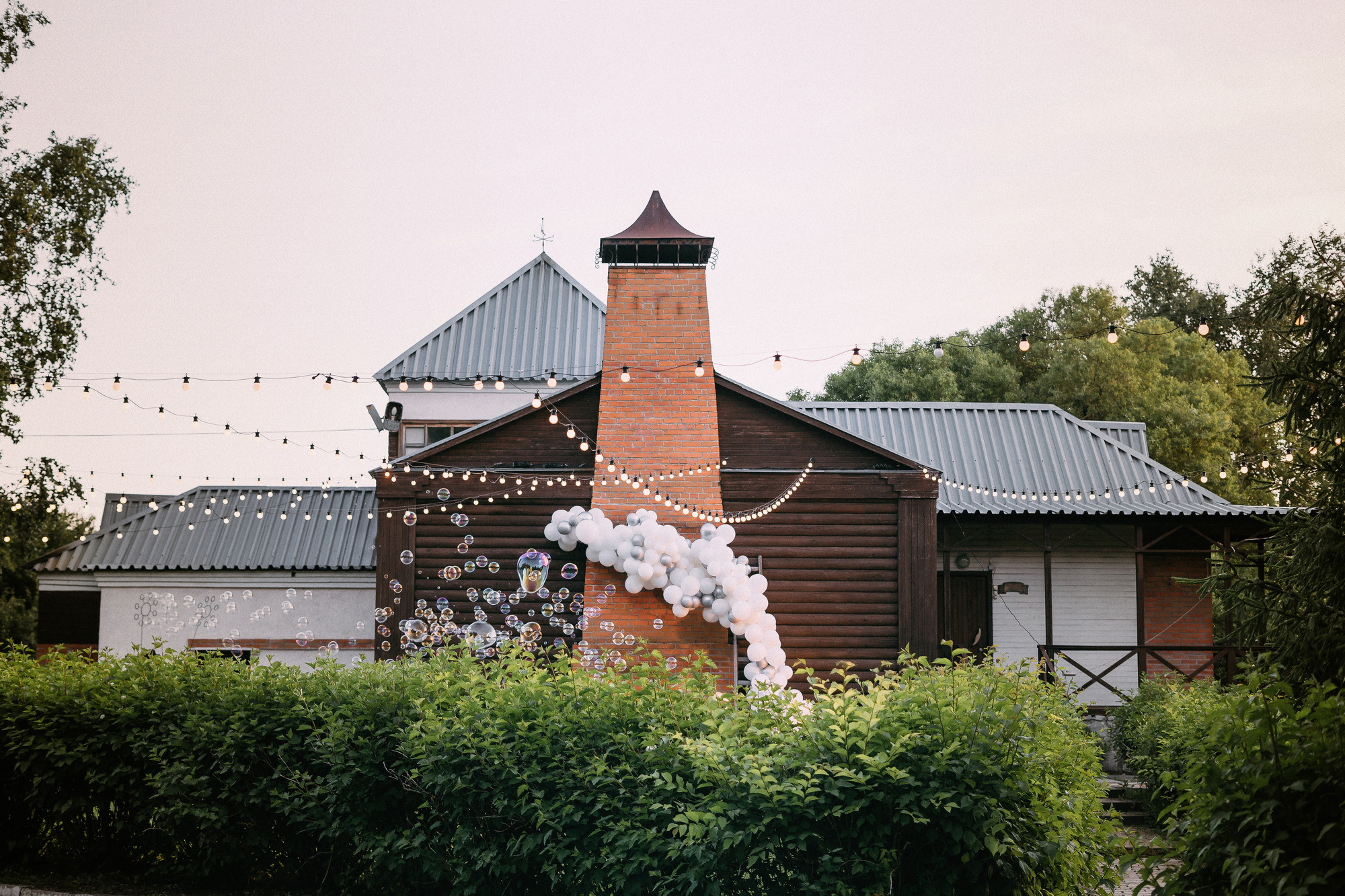 Тамила и Сережа. Свадебный фотограф в Хабаровске Момот Валерий
