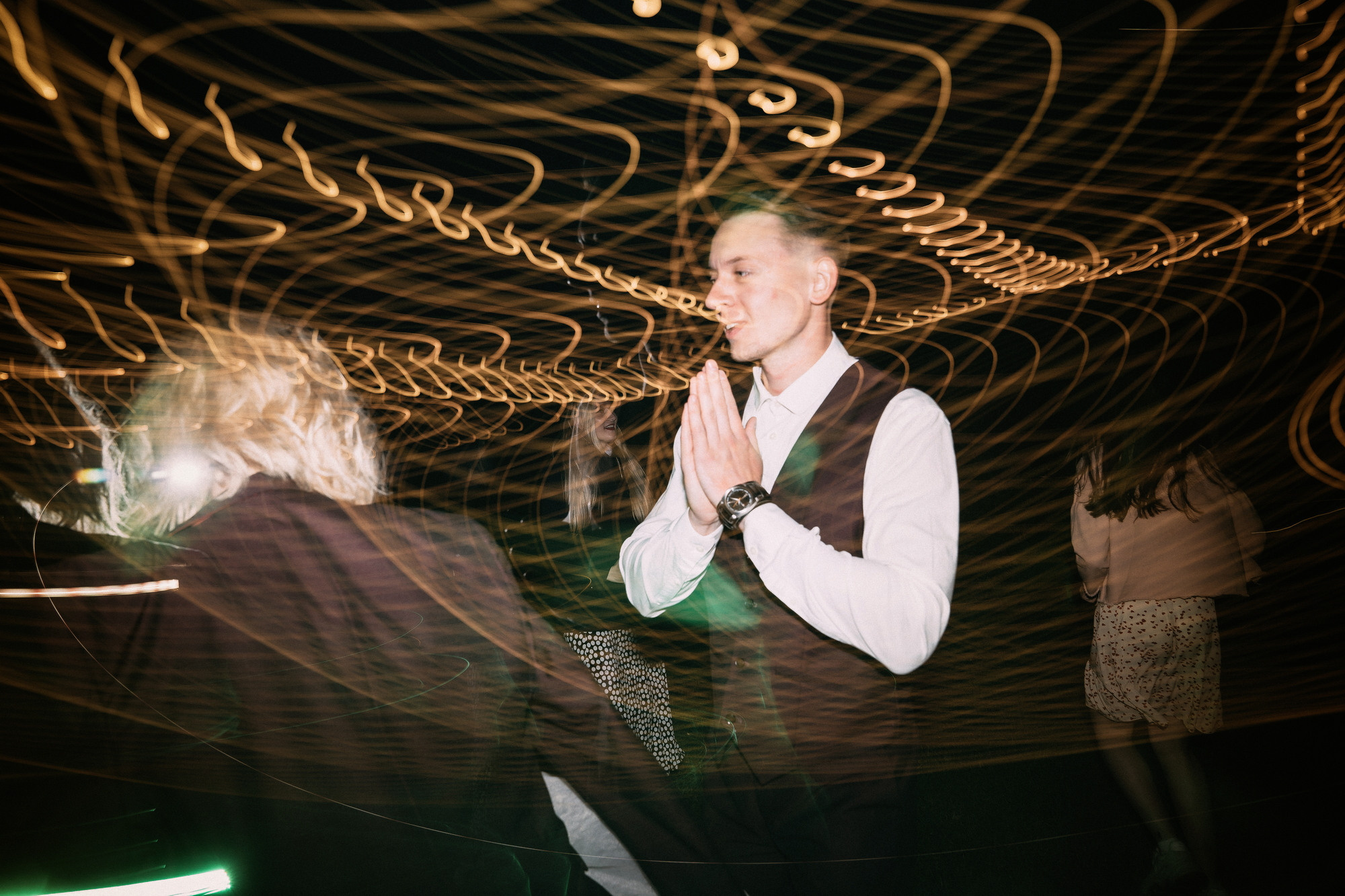 Тамила и Сережа. Свадебный фотограф в Хабаровске Момот Валерий