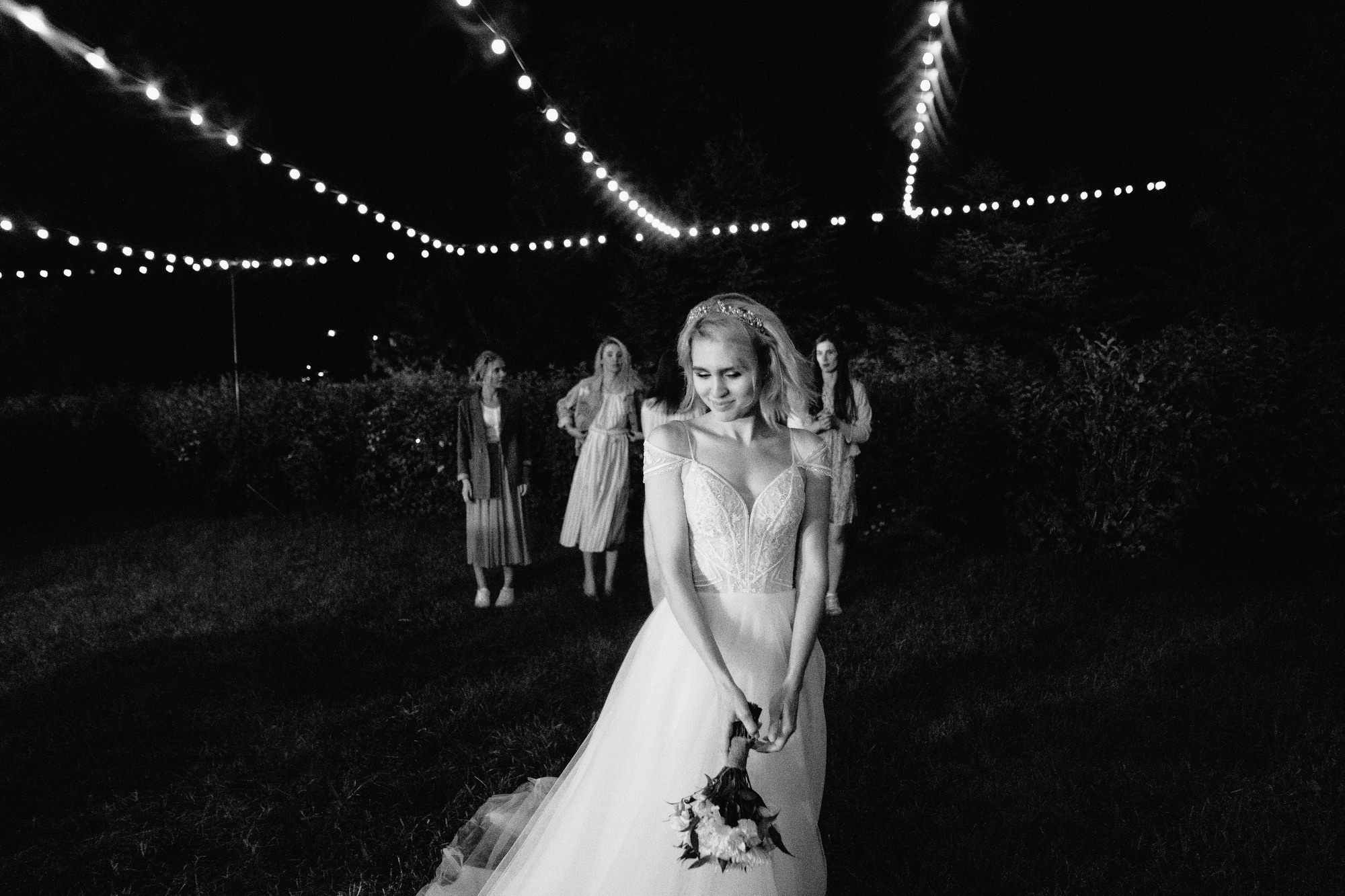 Тамила и Сережа. Свадебный фотограф в Хабаровске Момот Валерий