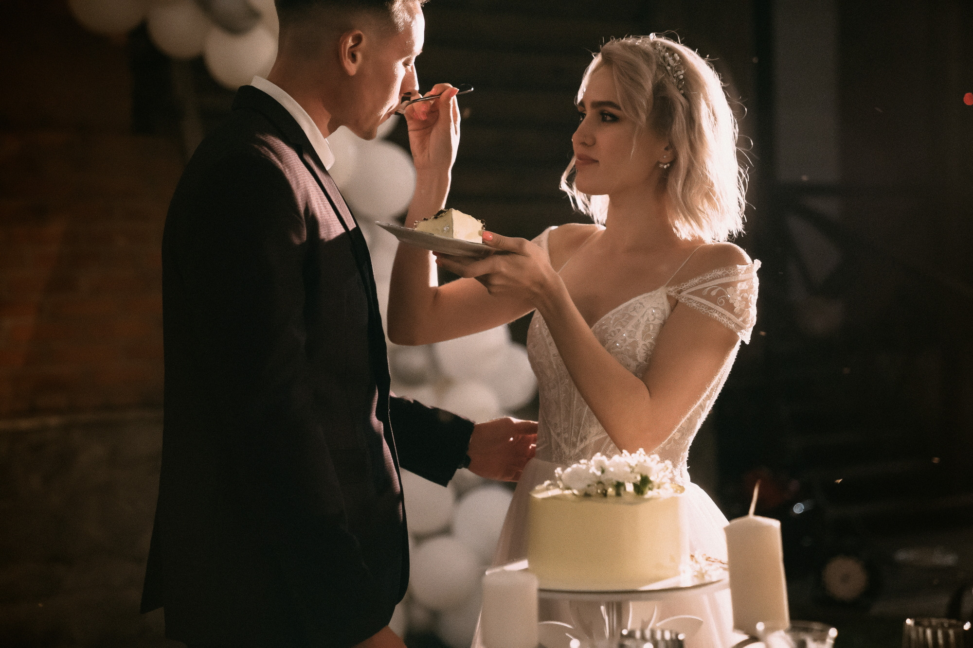 Тамила и Сережа. Свадебный фотограф в Хабаровске Момот Валерий