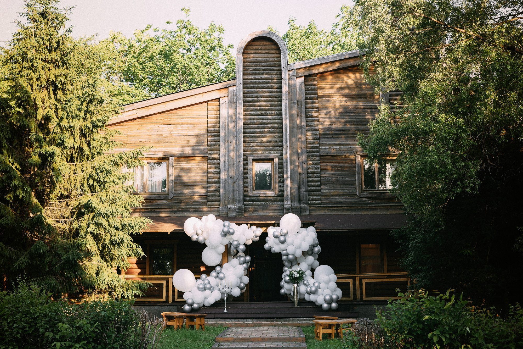 Тамила и Сережа. Свадебный фотограф в Хабаровске Момот Валерий