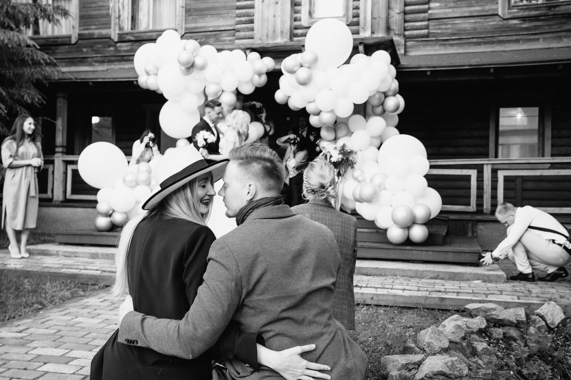 Тамила и Сережа. Свадебный фотограф в Хабаровске Момот Валерий