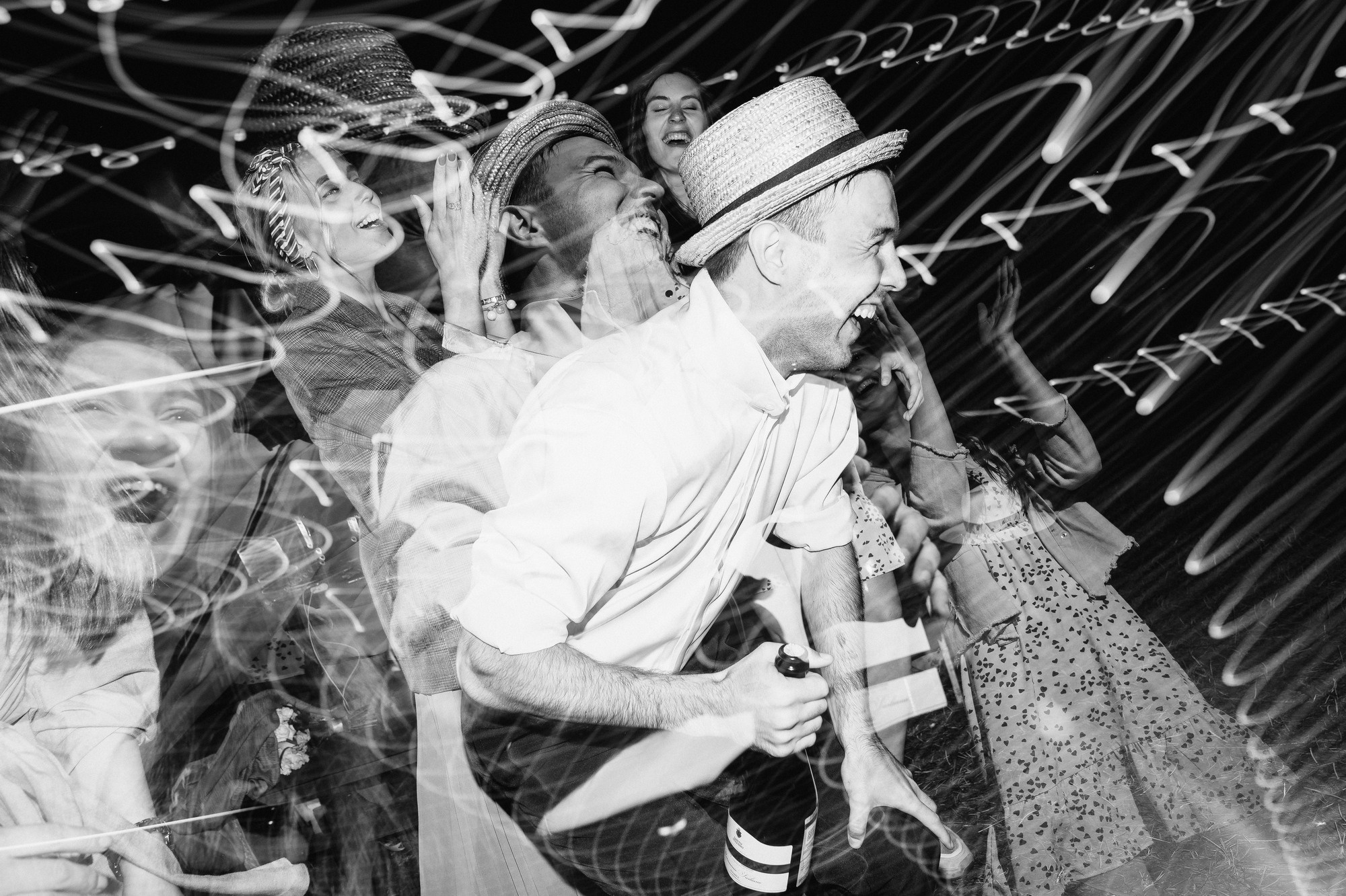 Тамила и Сережа. Свадебный фотограф в Хабаровске Момот Валерий