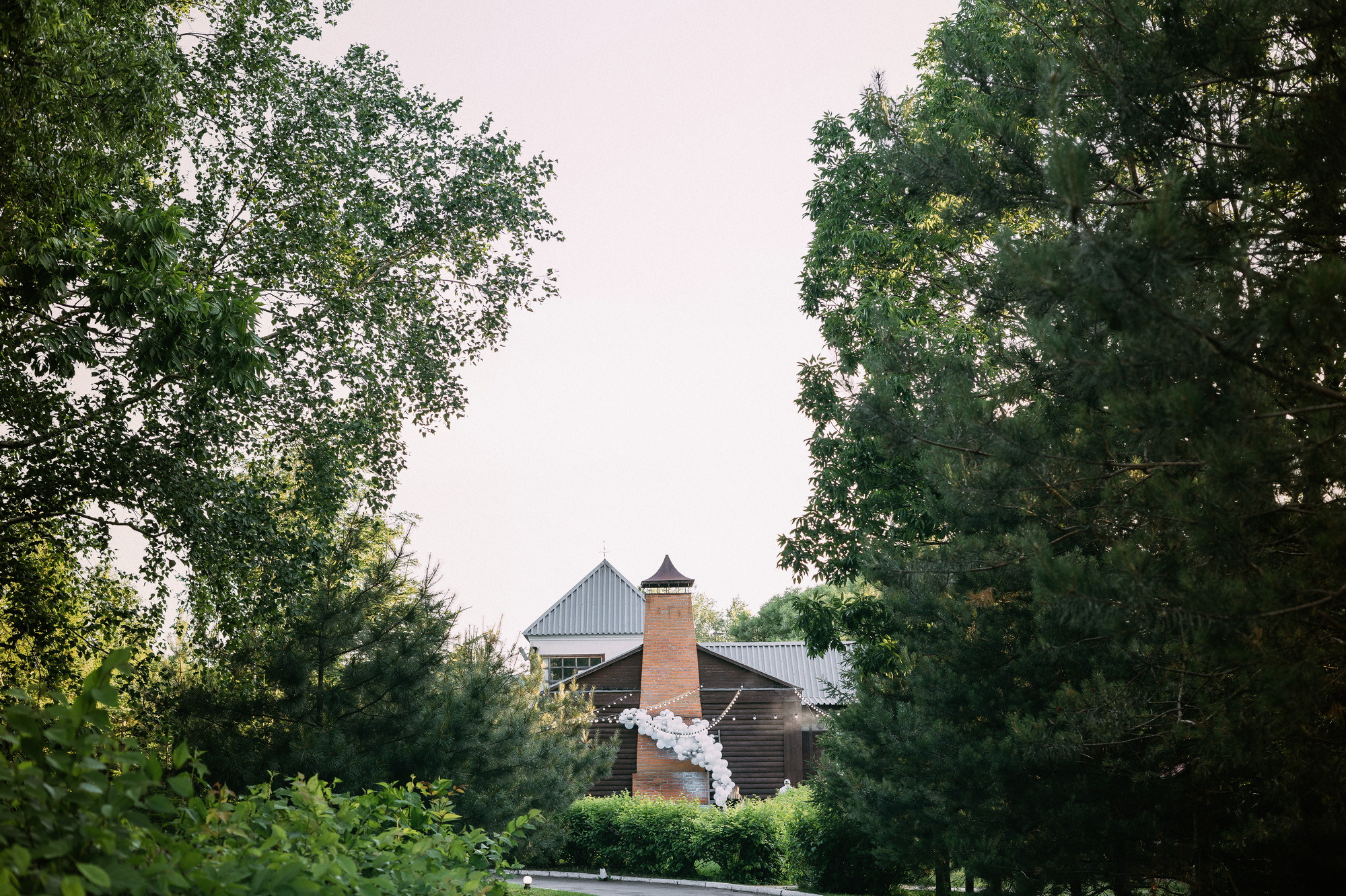Тамила и Сережа. Свадебный фотограф в Хабаровске Момот Валерий