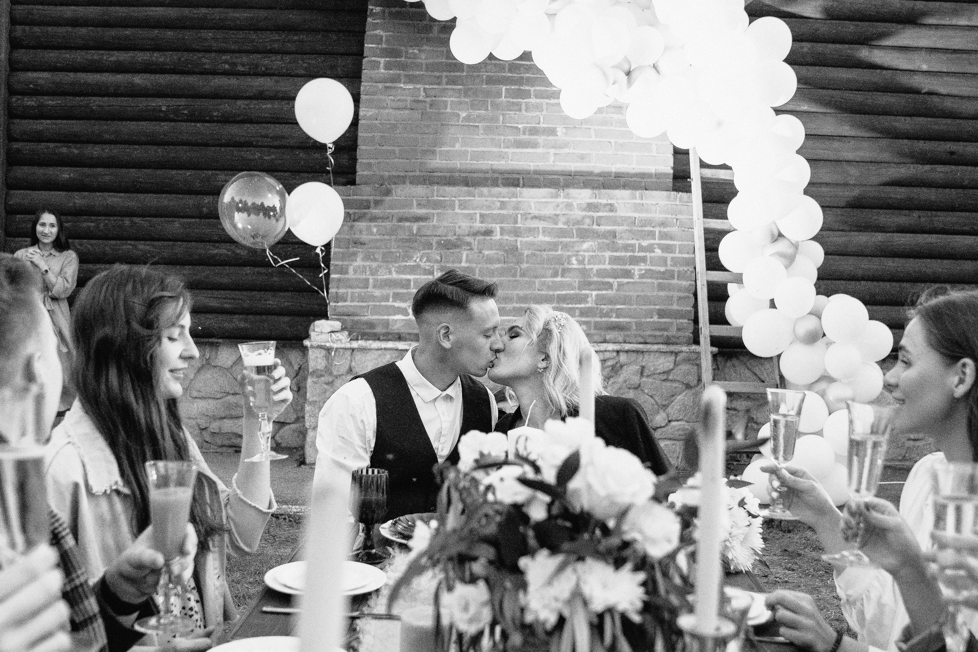 Тамила и Сережа. Свадебный фотограф в Хабаровске Момот Валерий