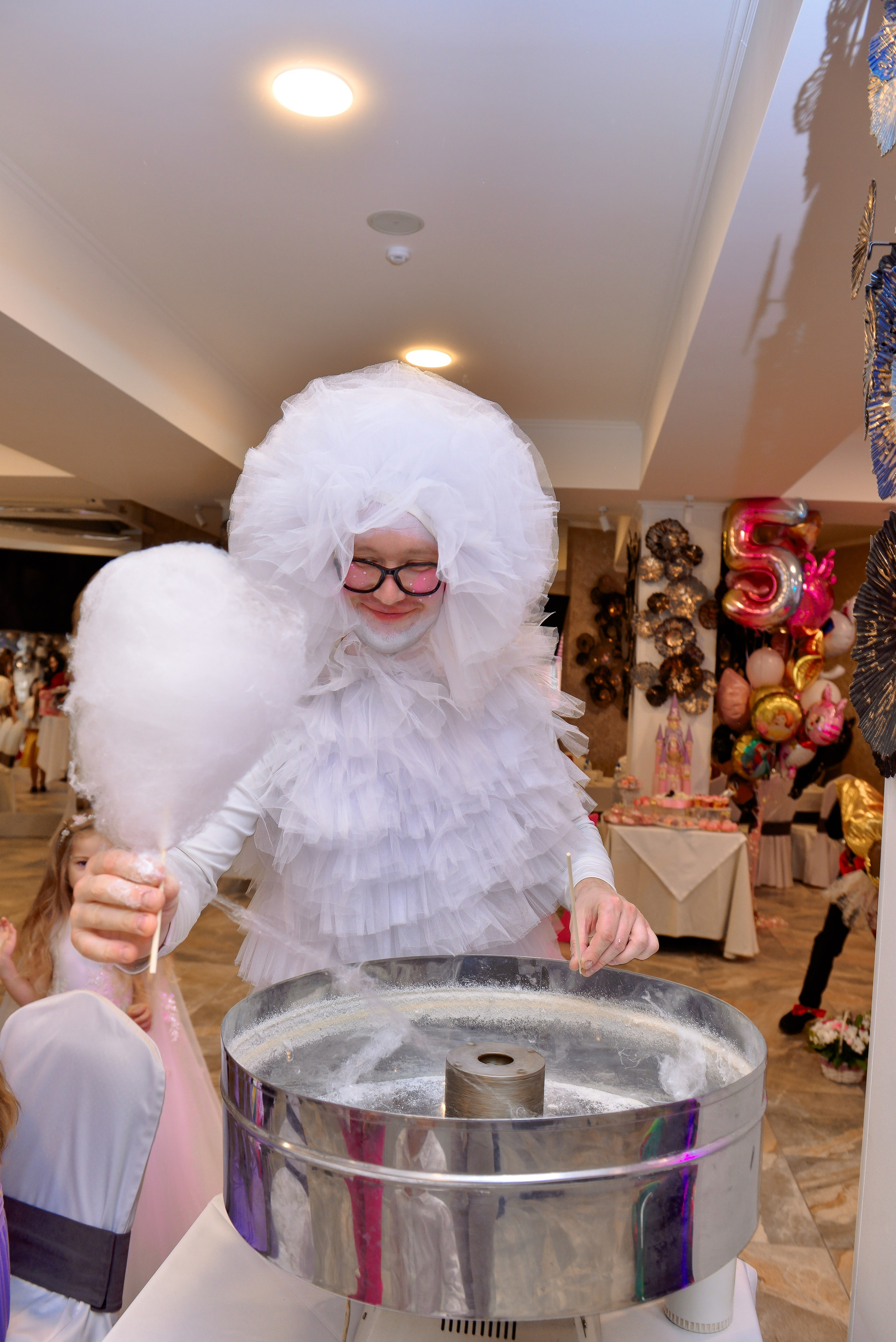 Дни рождения и корпоративы. Свадебный фотограф в Крыму