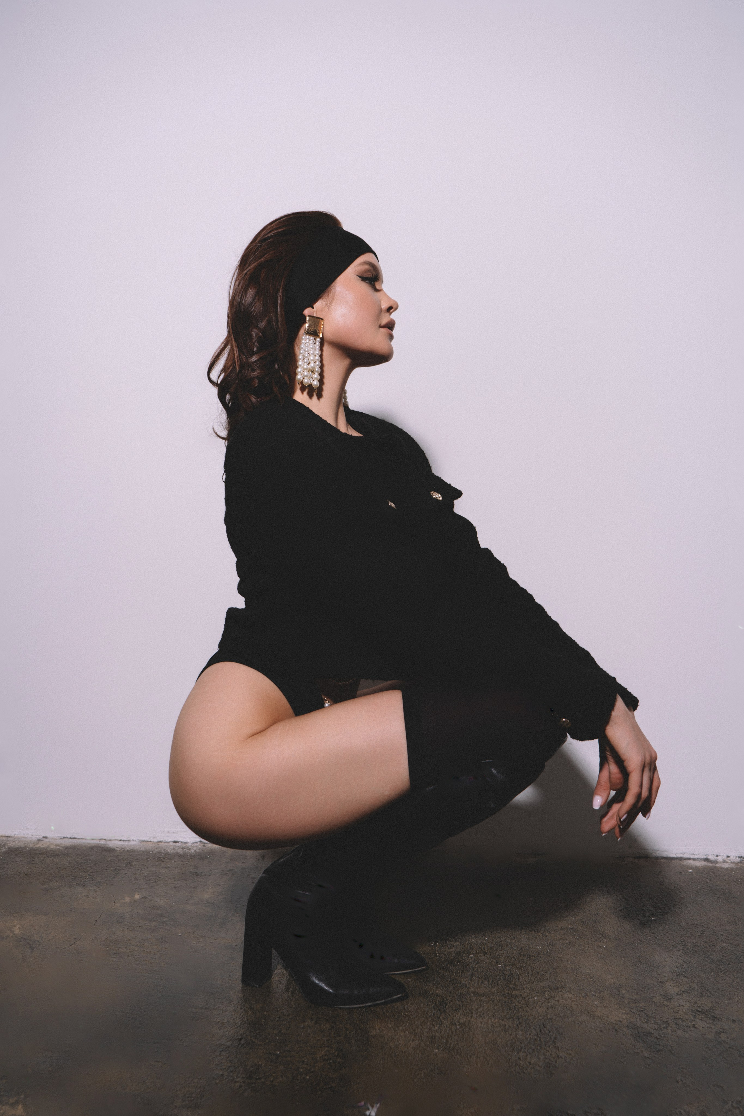 Елена. Анастасия Попова — Fashion photographer