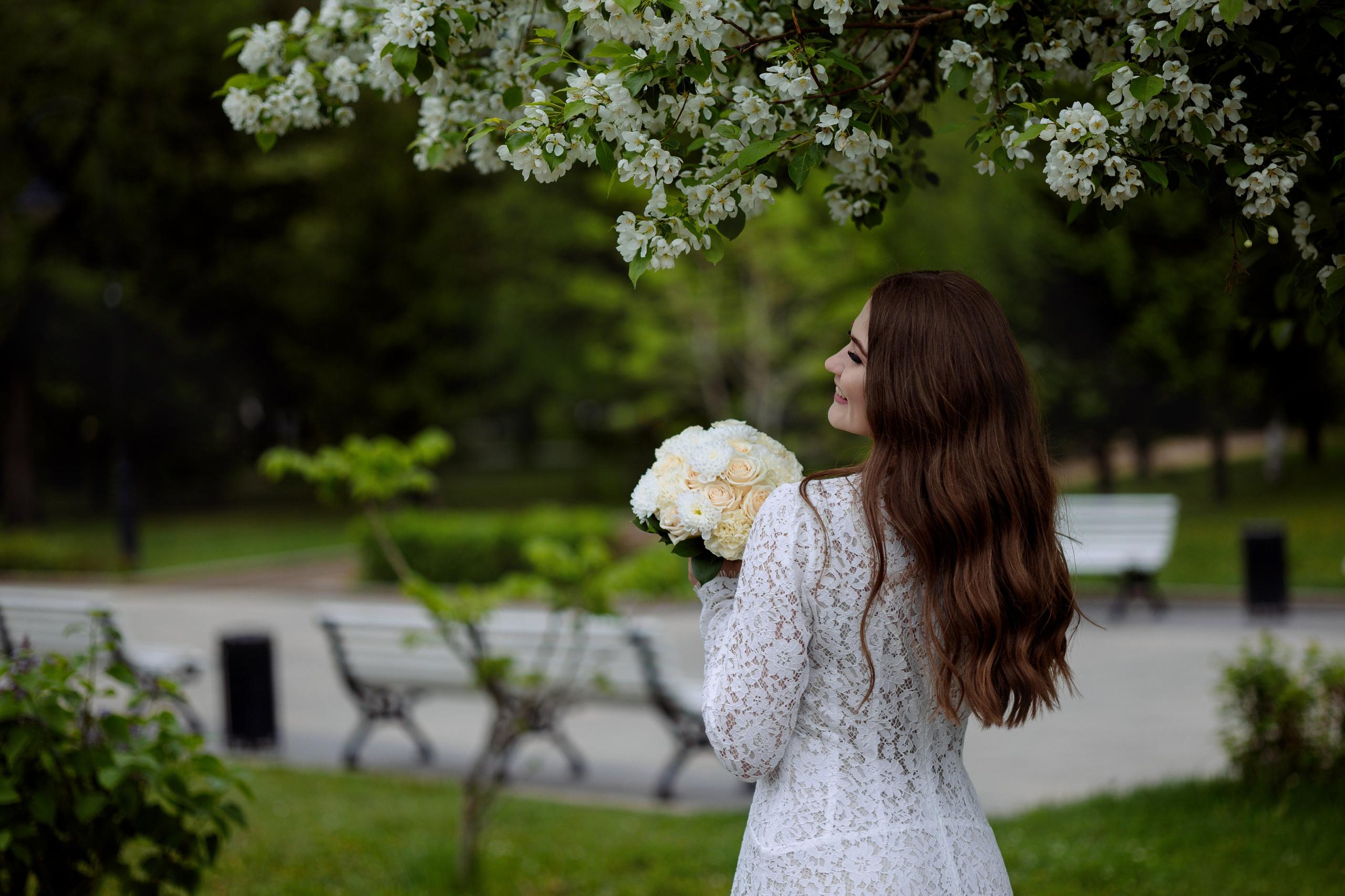 WED София&Сергей. Фотограф в Омске