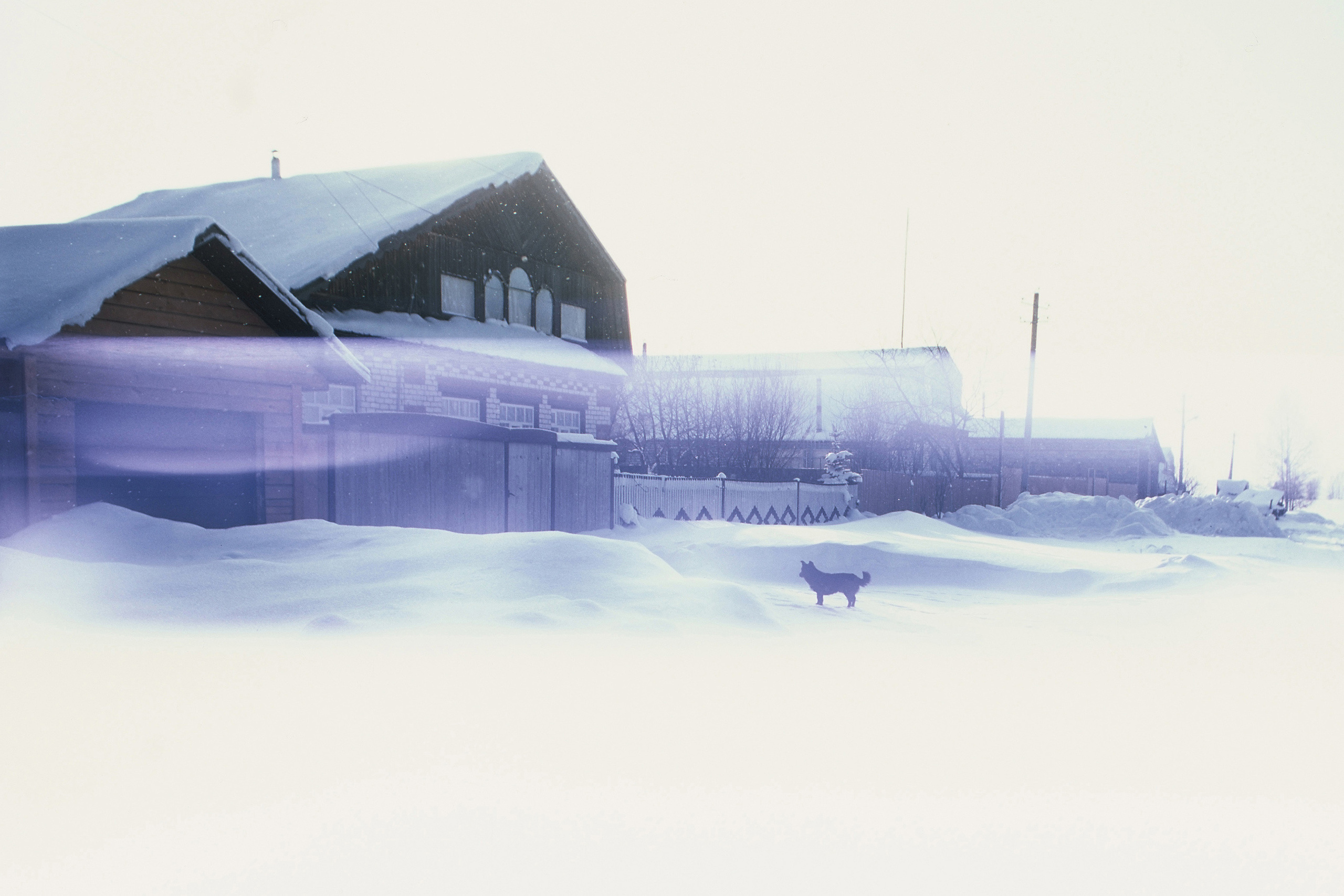 Подземная река. Дмитрий Ермаков. Фотограф