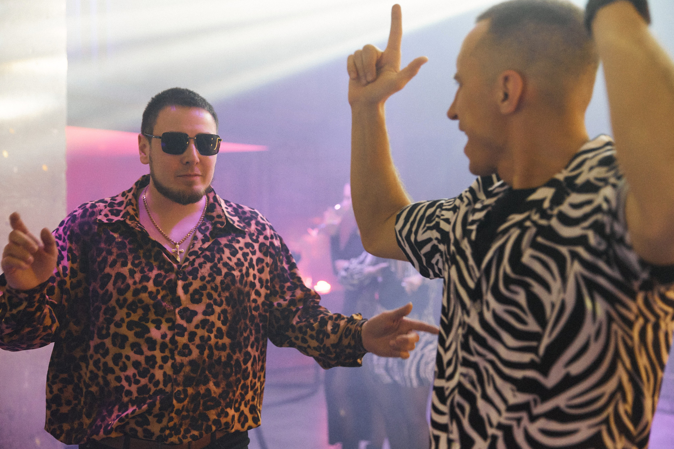 Посмотреть серию. Свадебный и семейный фотограф в Красноярске Тряпчев Павел