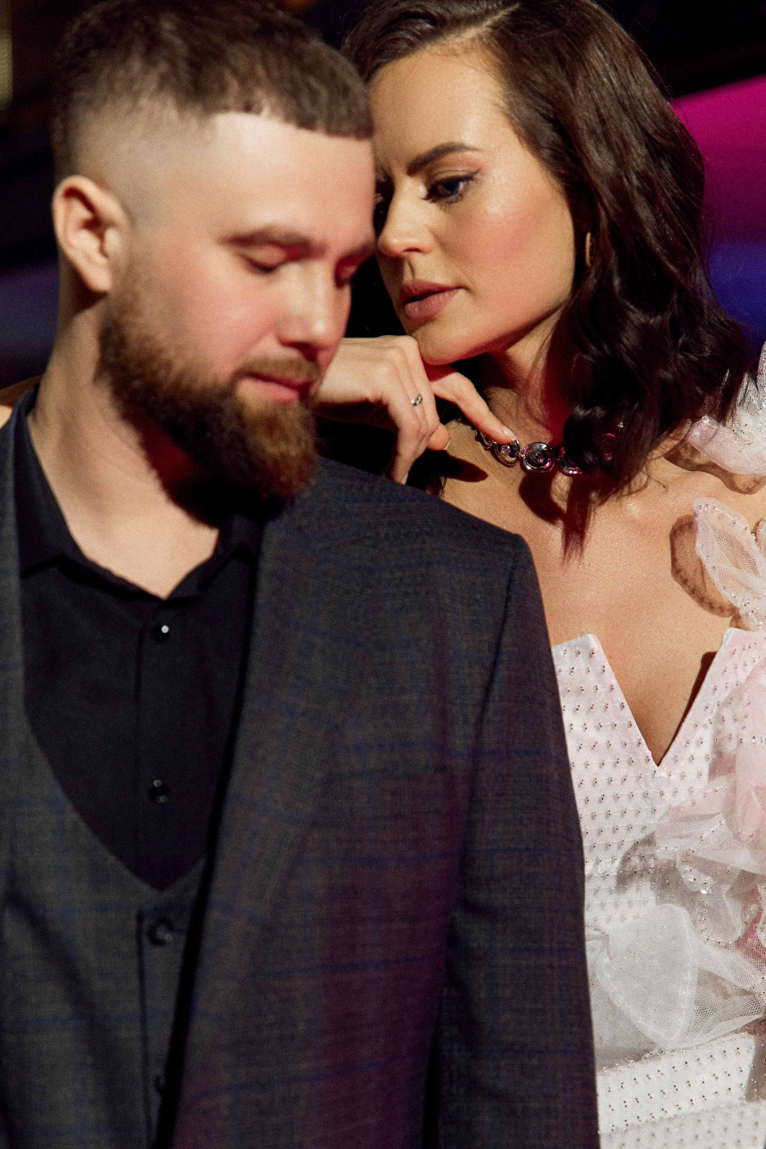 Посмотреть серию. Свадебный и семейный фотограф в Красноярске Тряпчев Павел